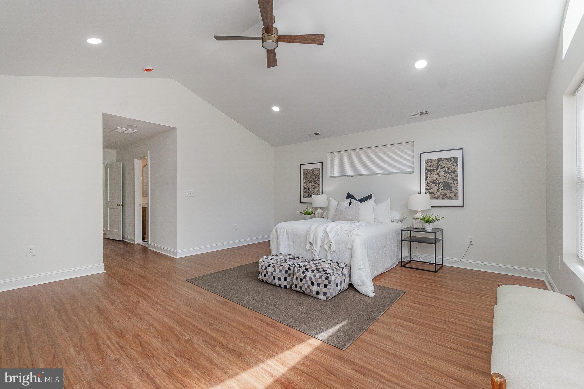 GLEN ARM - Residential