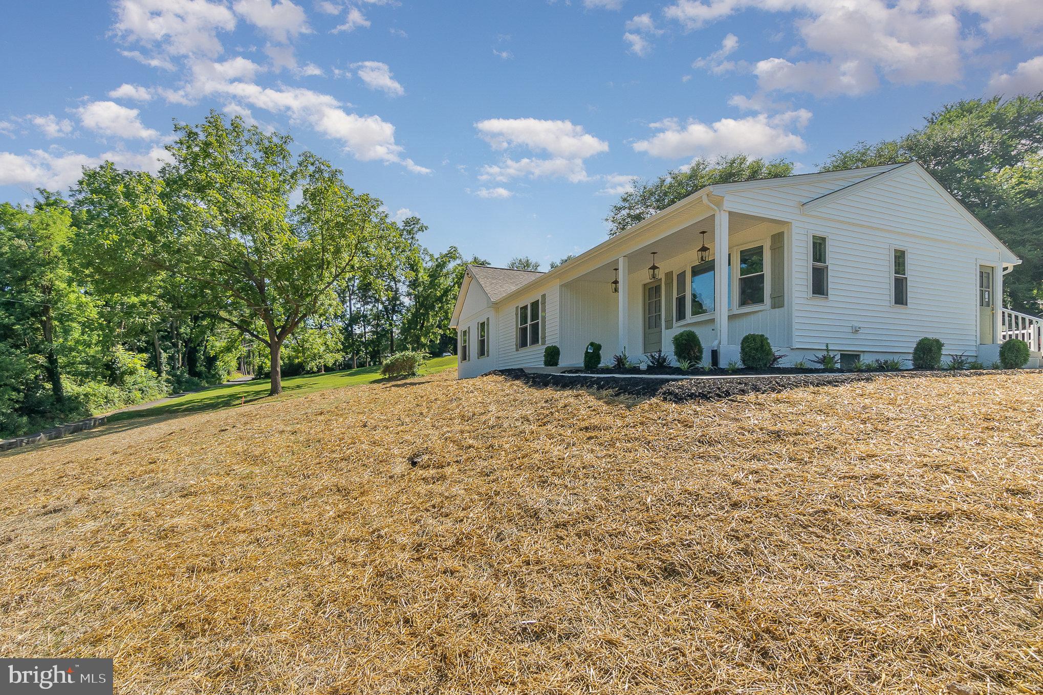 GLEN ARM - Residential