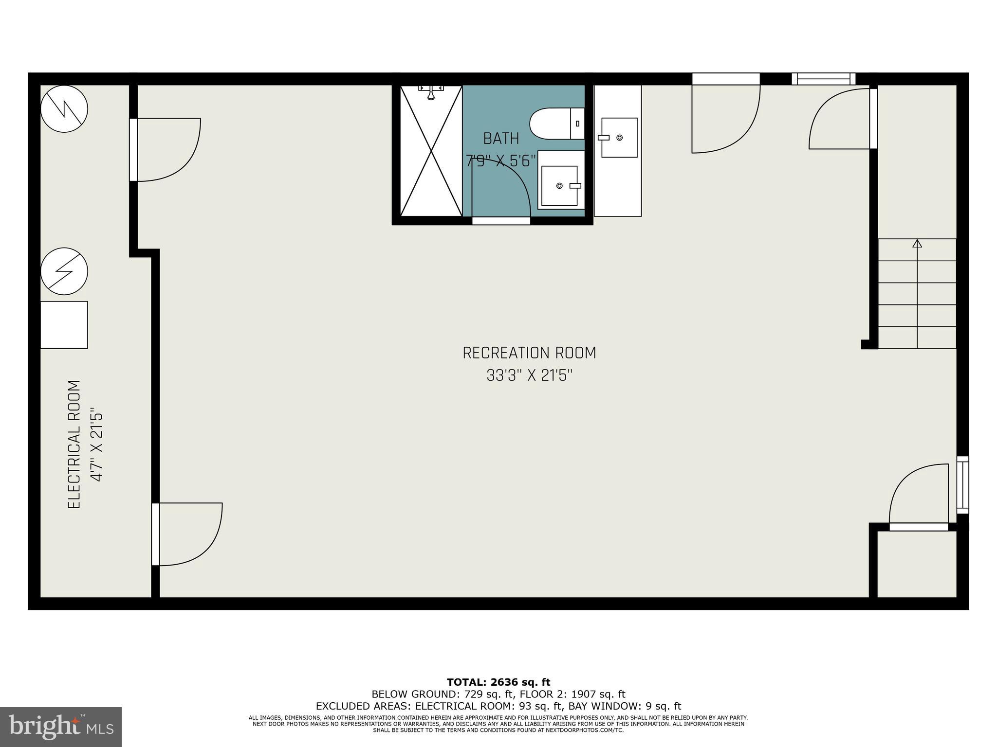 GLEN ARM - Residential