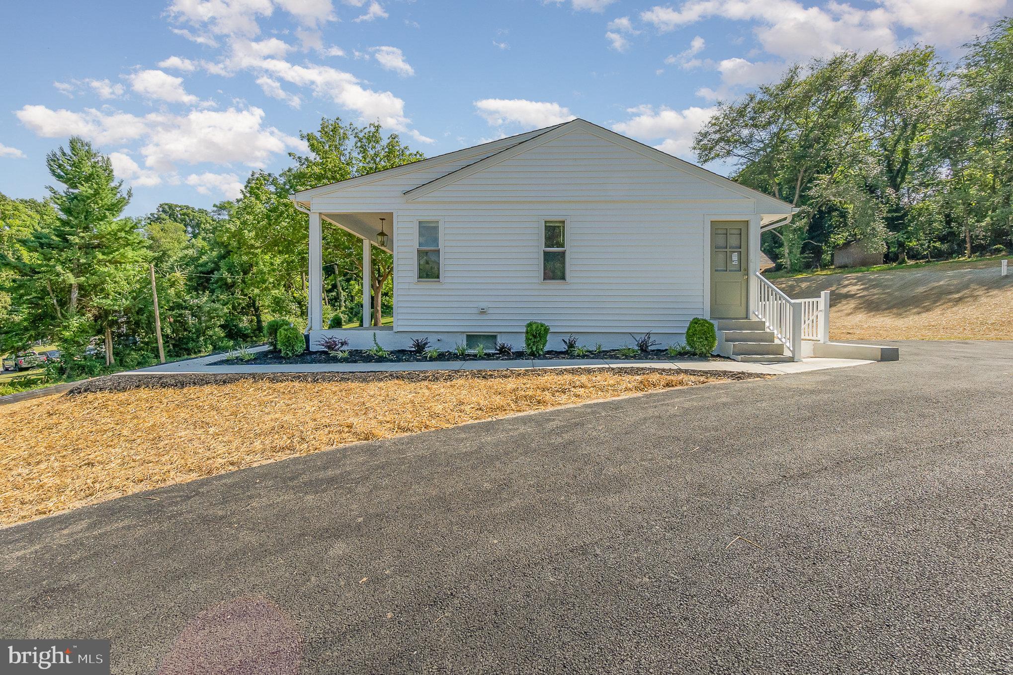 GLEN ARM - Residential