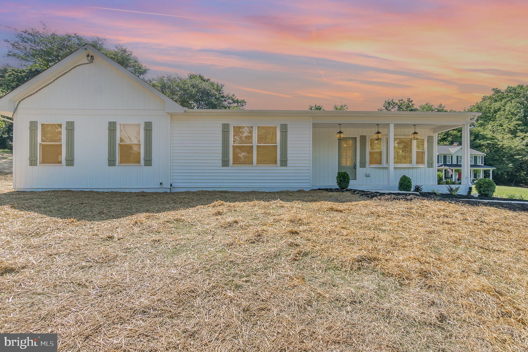 GLEN ARM - Residential