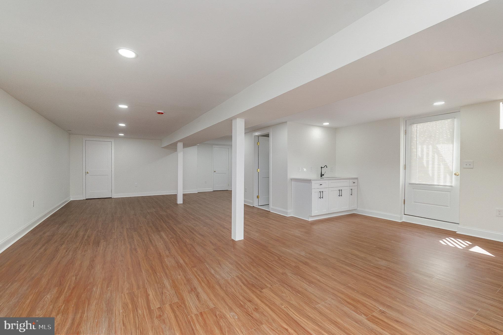 GLEN ARM - Residential