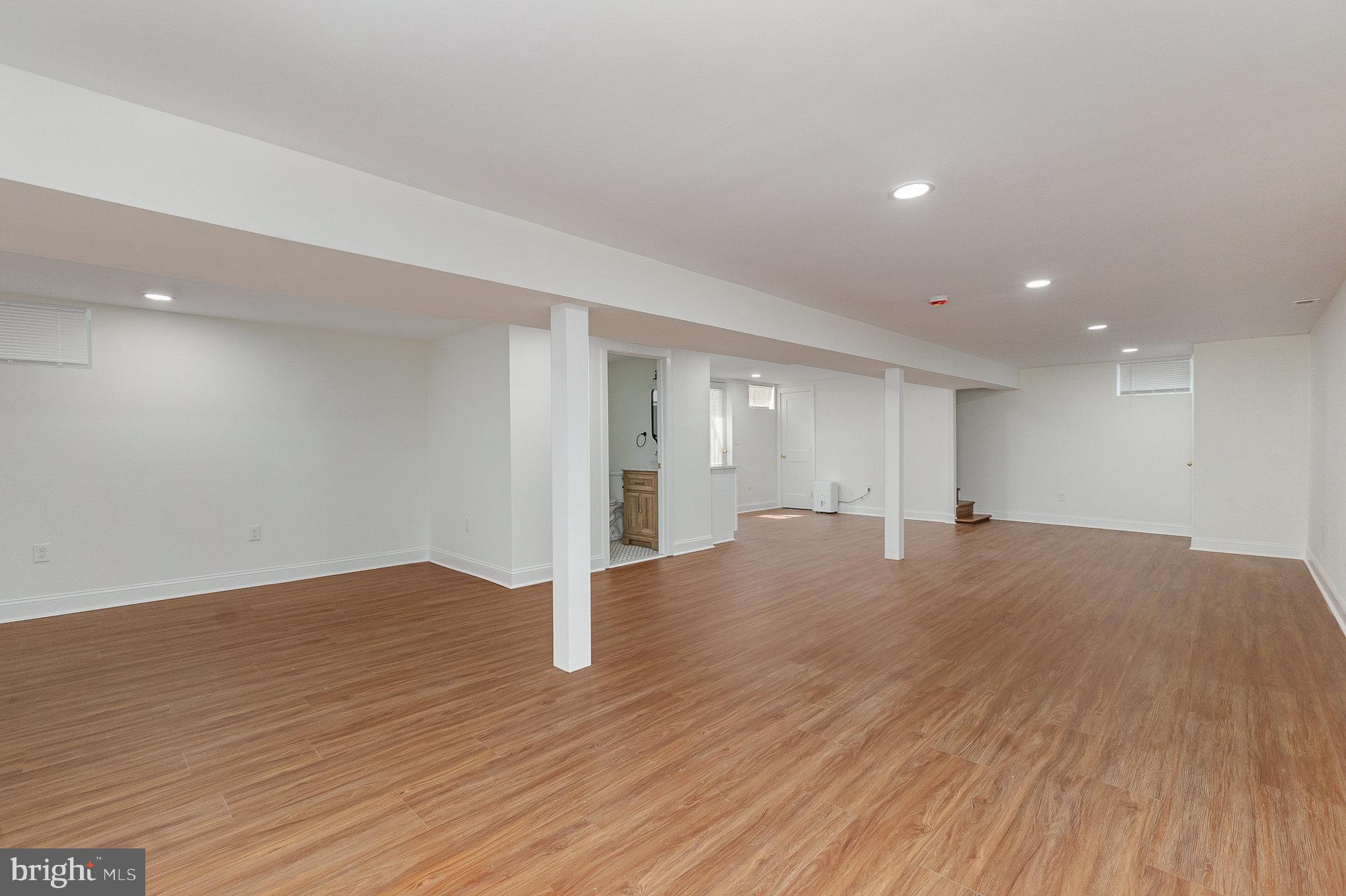 GLEN ARM - Residential