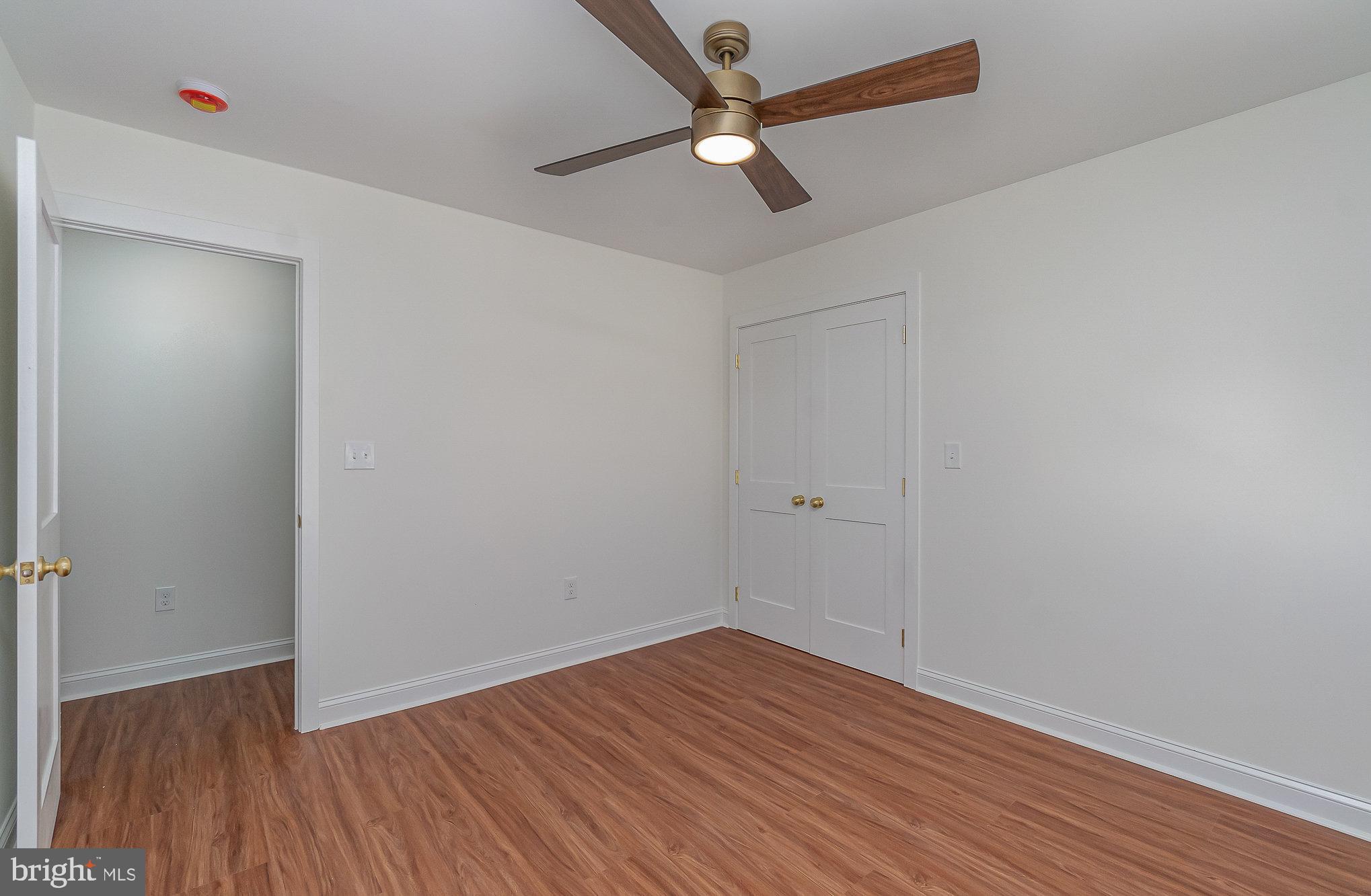 GLEN ARM - Residential