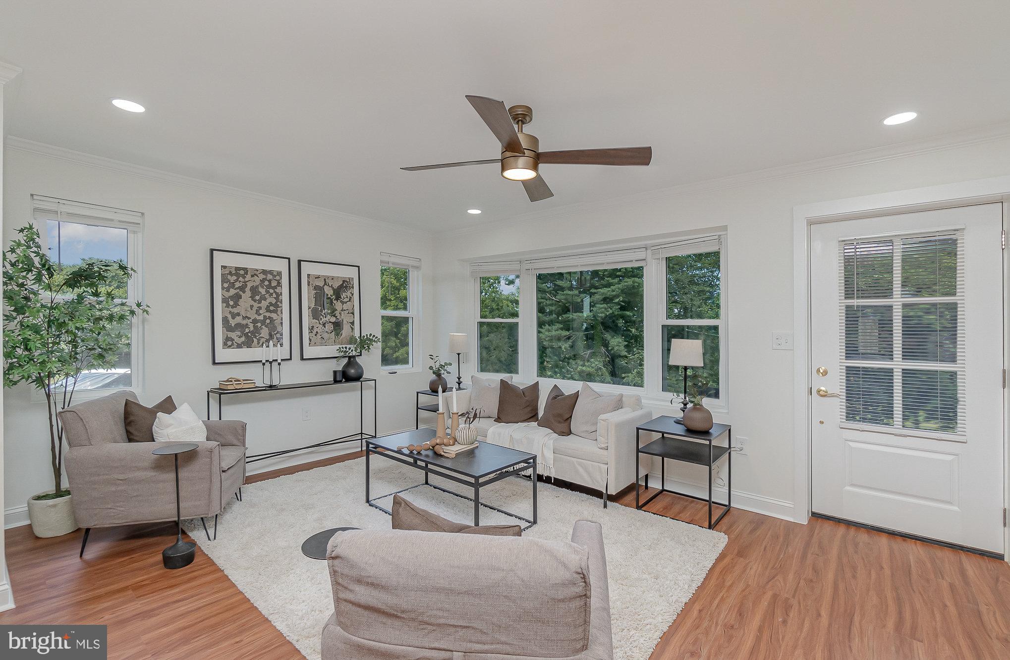 GLEN ARM - Residential