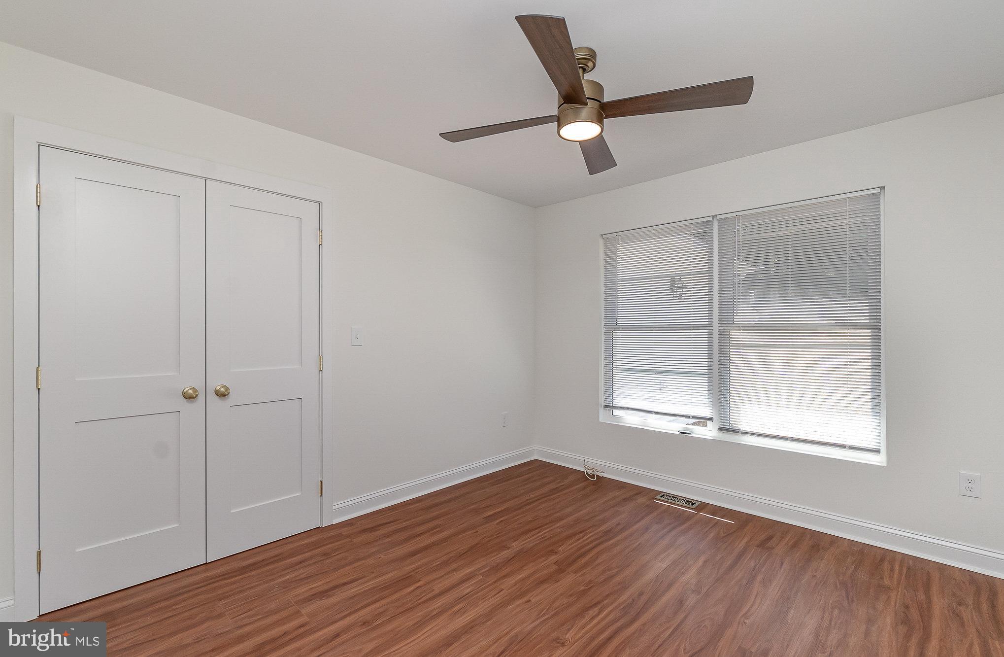 GLEN ARM - Residential