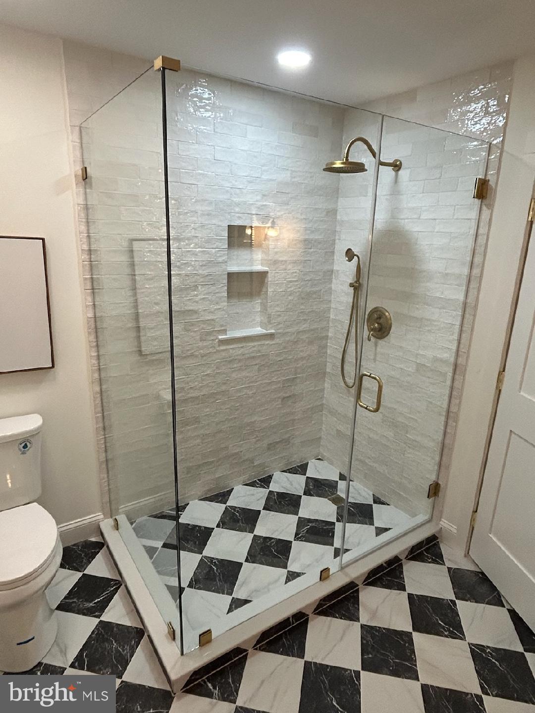 GLEN ARM - Residential