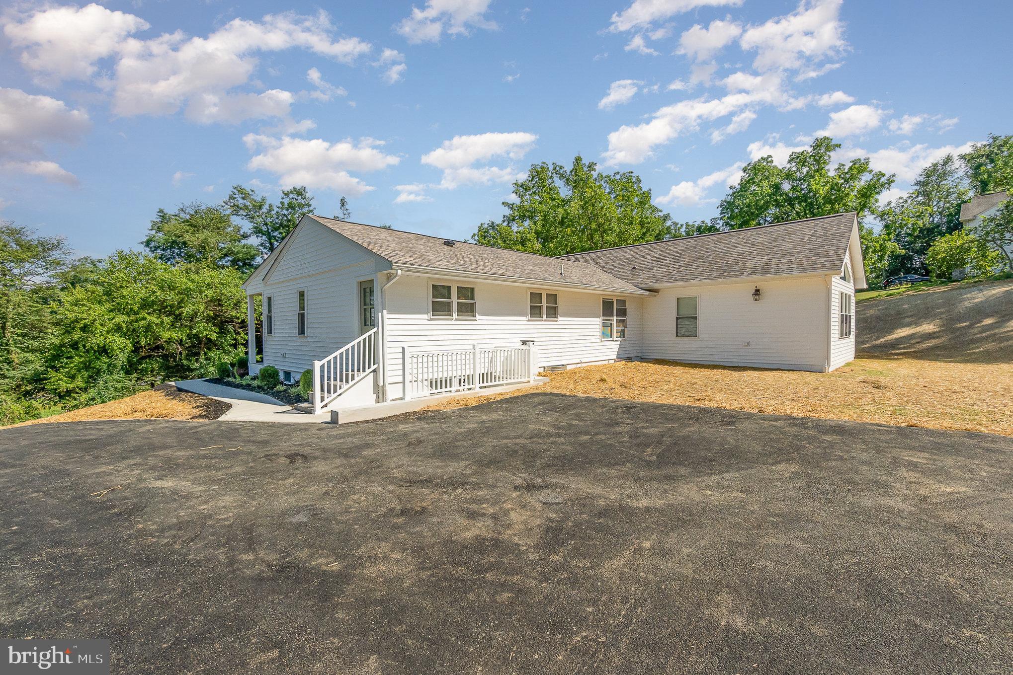 GLEN ARM - Residential