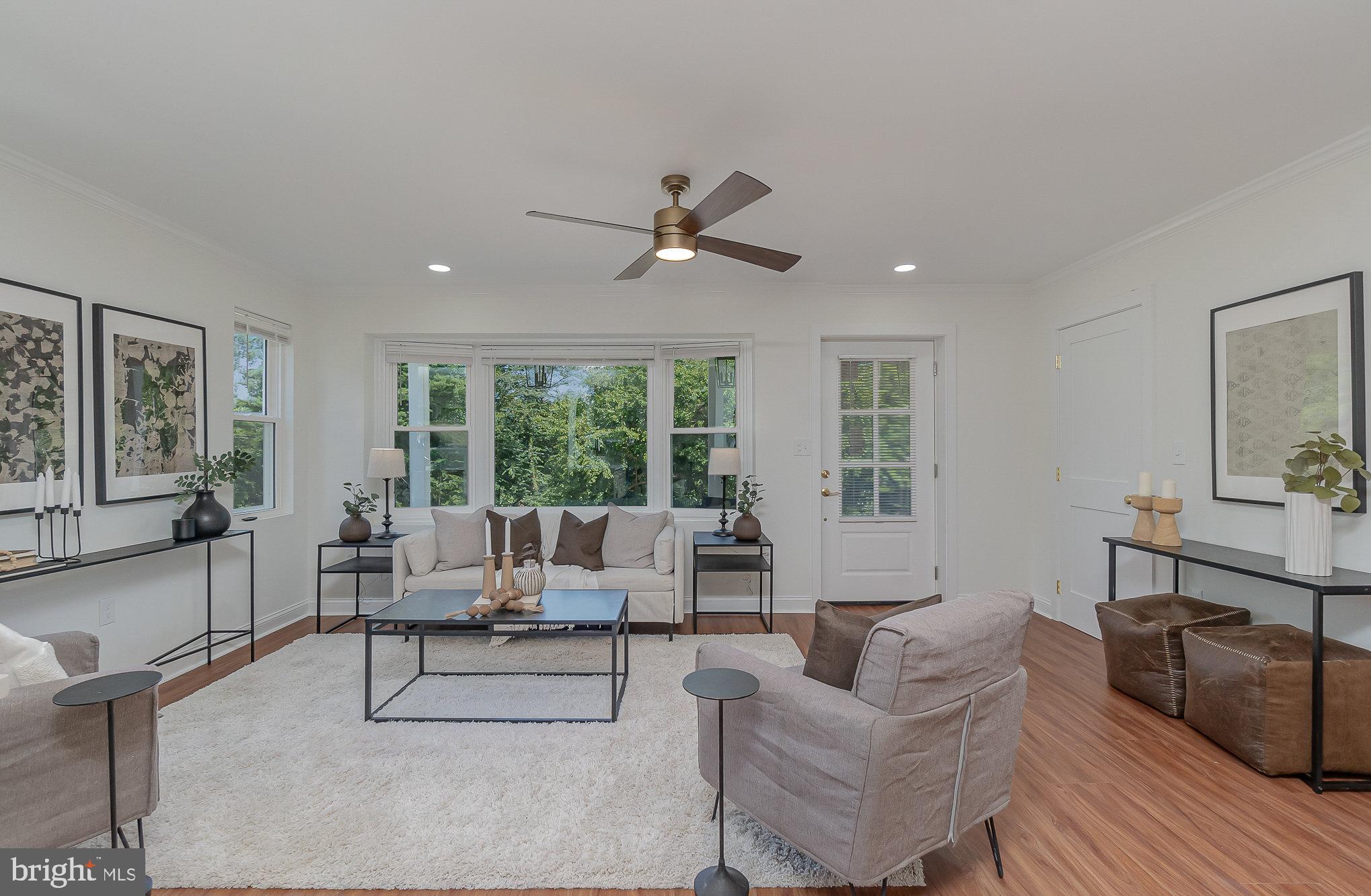 GLEN ARM - Residential