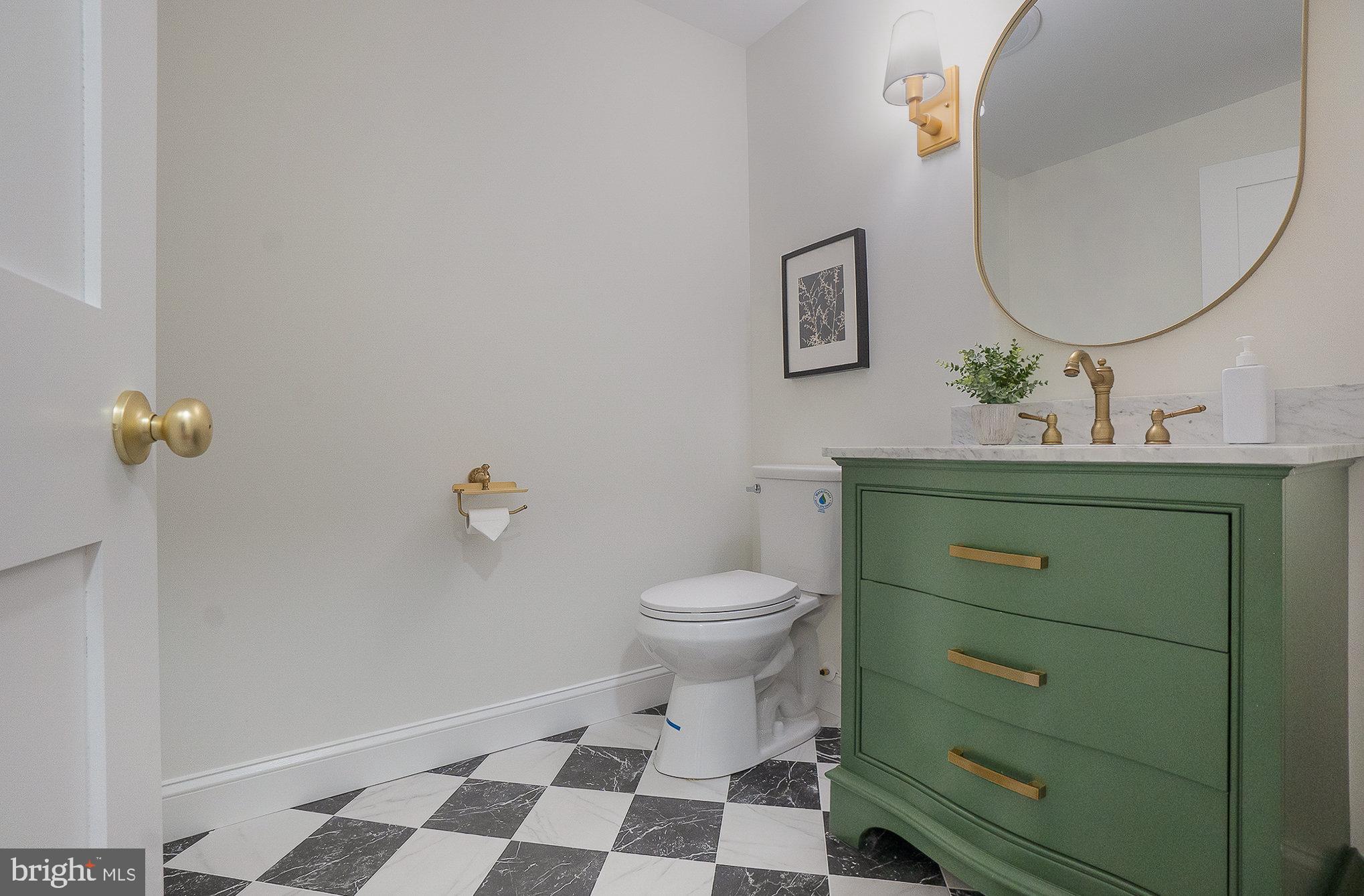 GLEN ARM - Residential