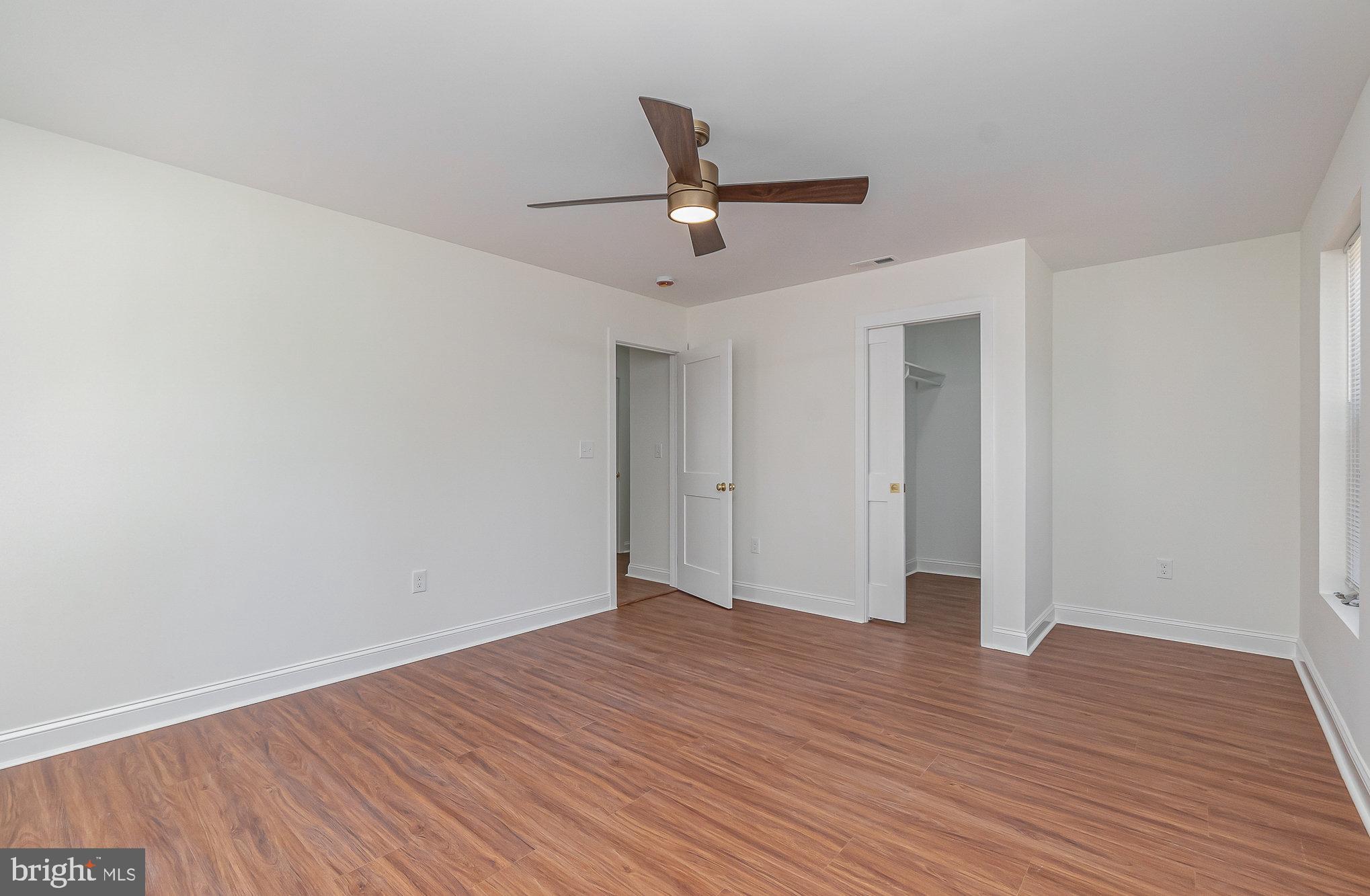 GLEN ARM - Residential