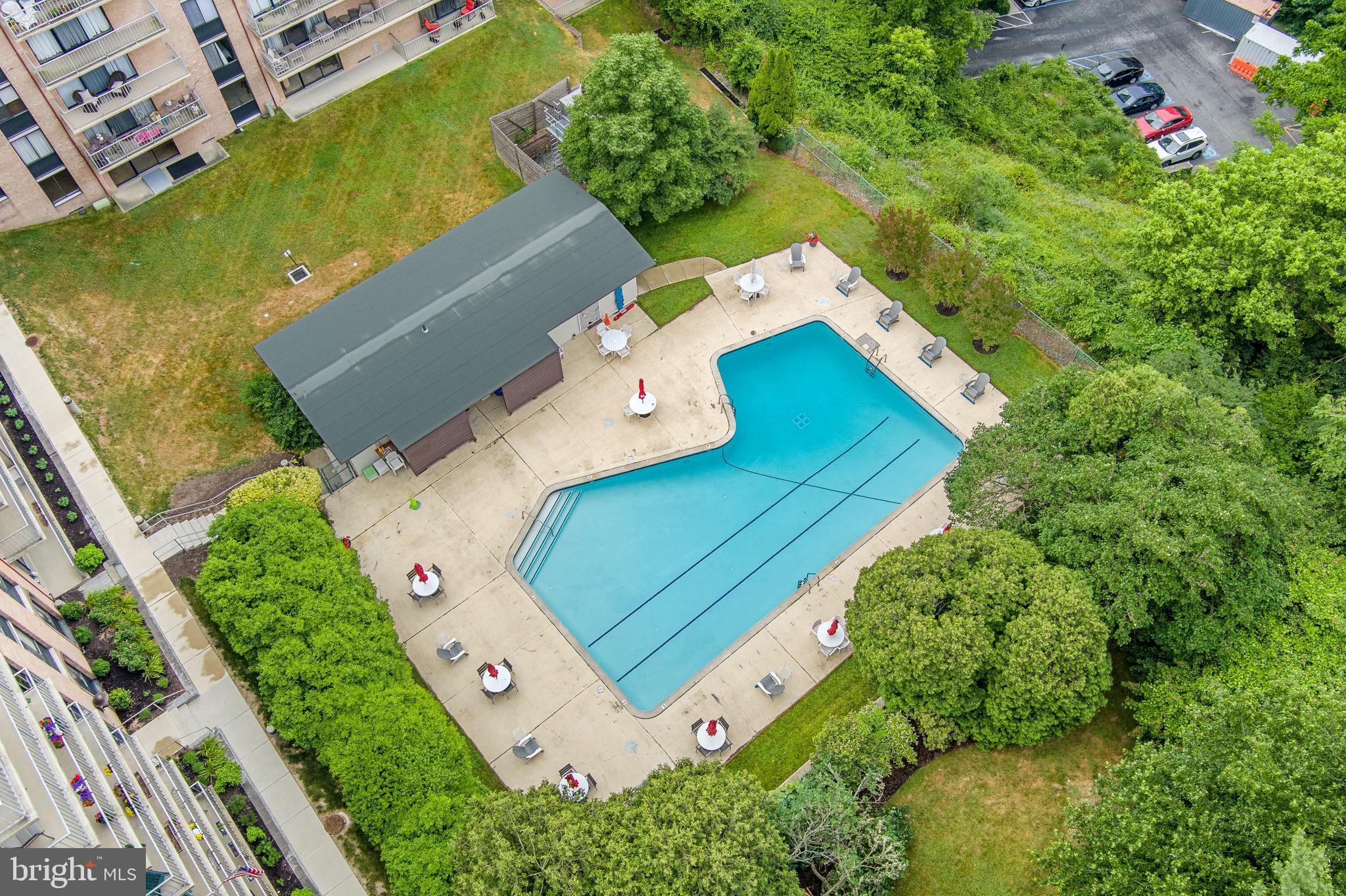 SWARTHMORE - Residential
