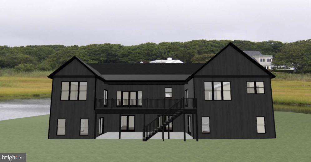 58 COMPASS COVE