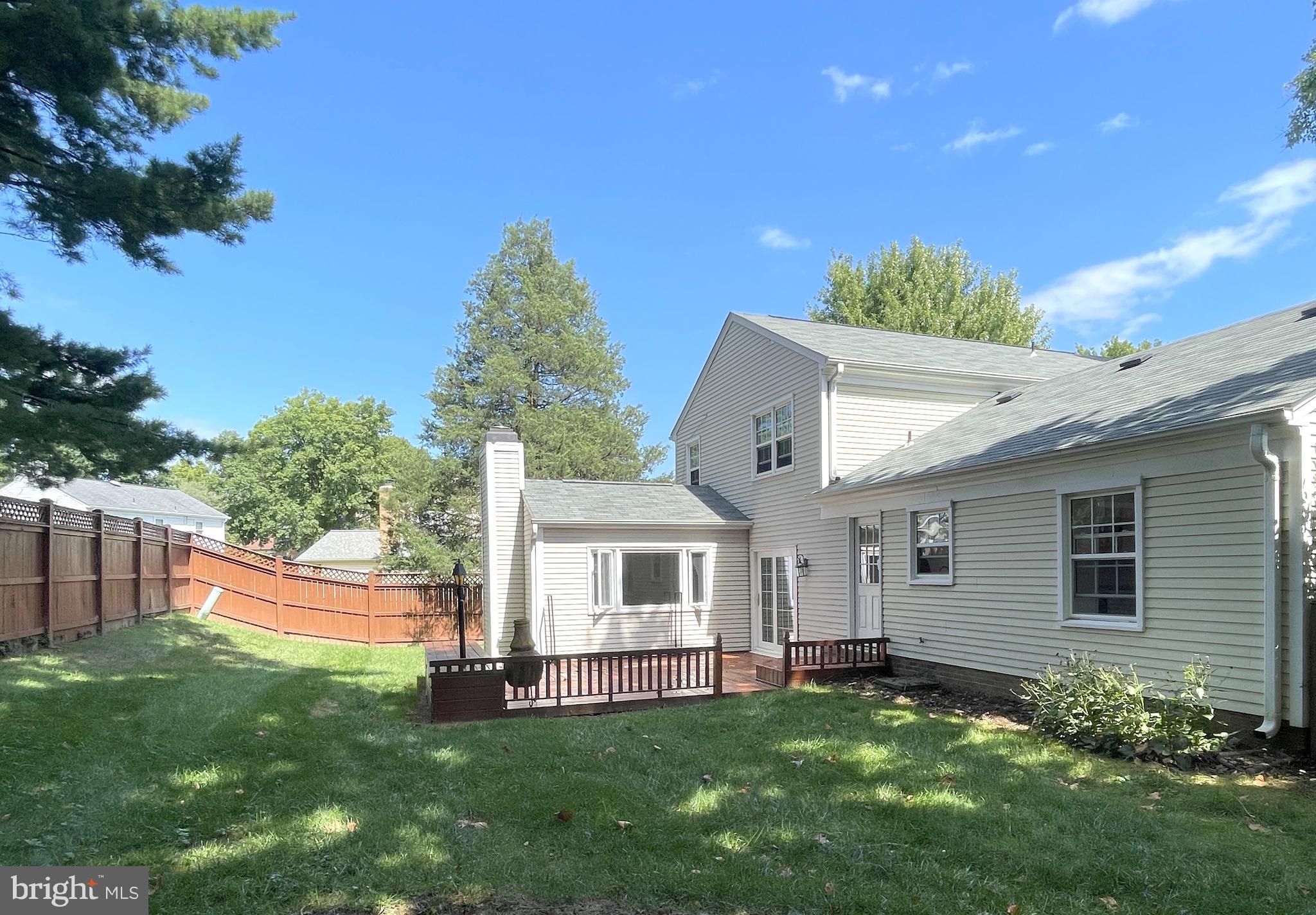 CHELMSFORD - Residential Lease