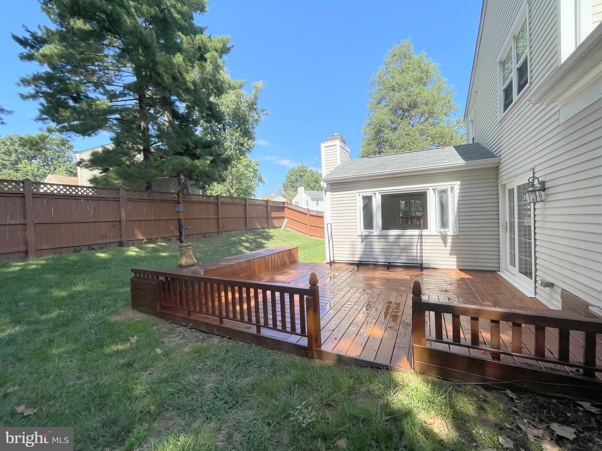 CHELMSFORD - Residential Lease