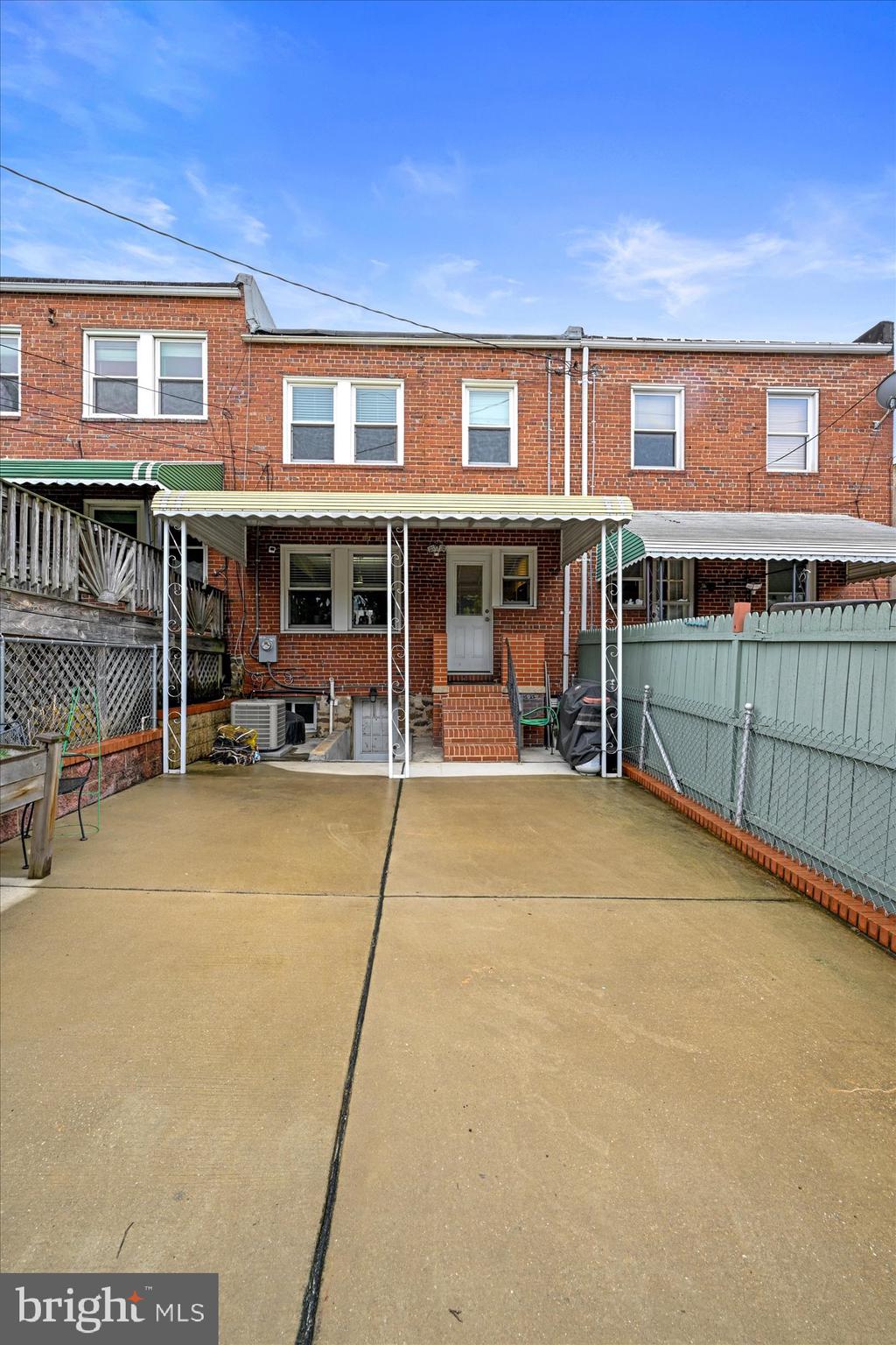 GREEKTOWN - Residential