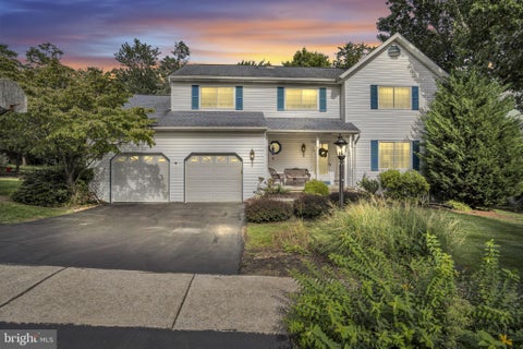 Photo of 2719 Woodrow Avenue, HARRISBURG, PA 17112 (MLS # PADA2064462)