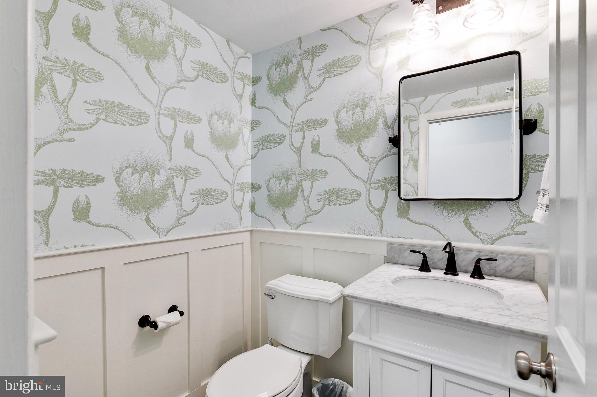 SOCIETY HILL - Residential