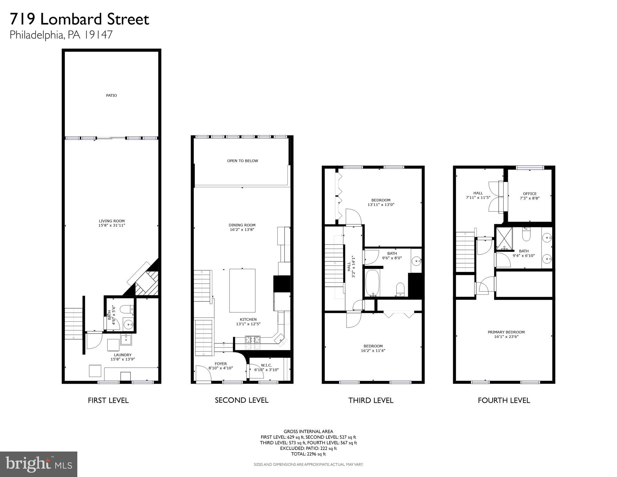SOCIETY HILL - Residential
