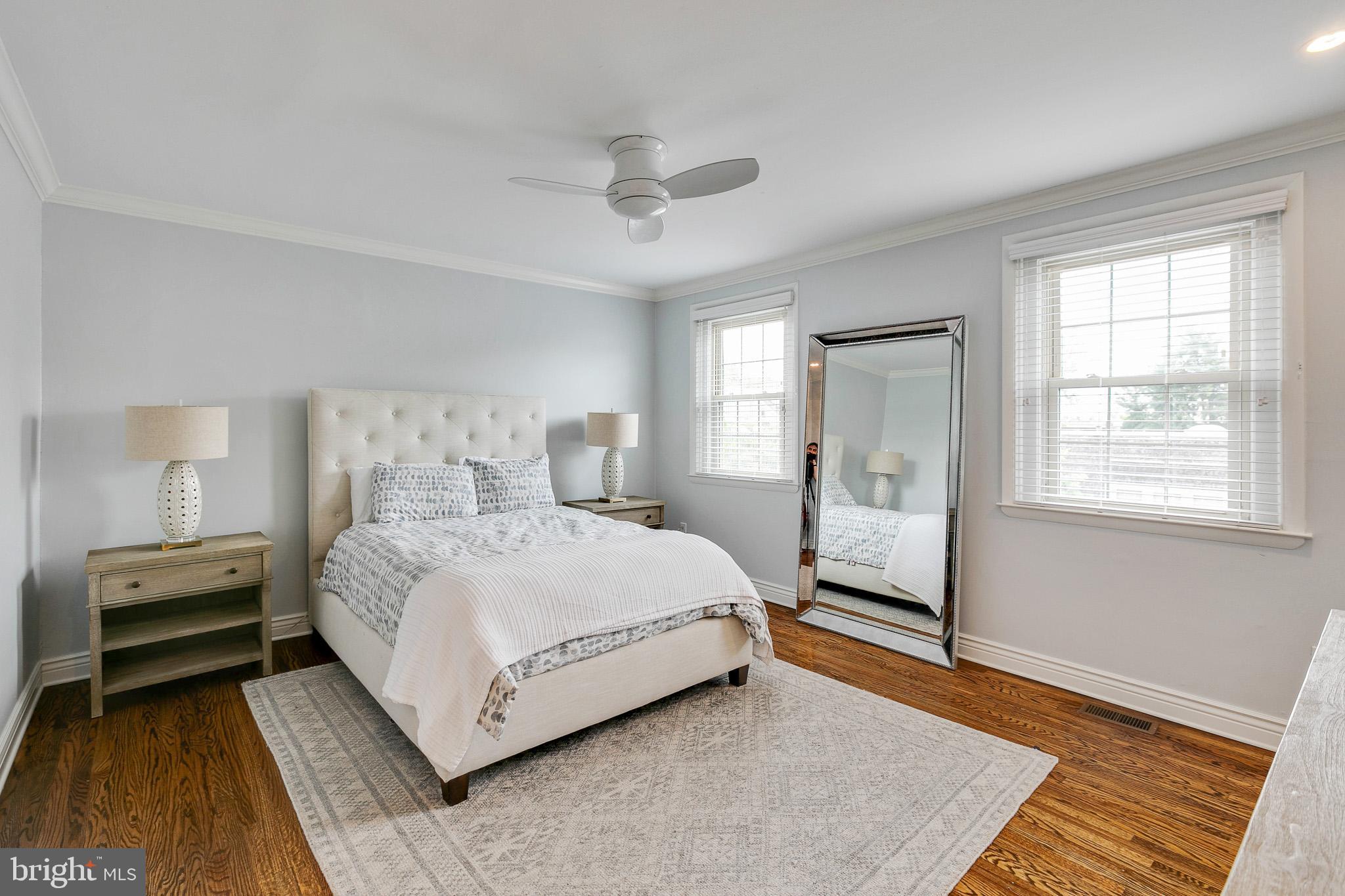 SOCIETY HILL - Residential