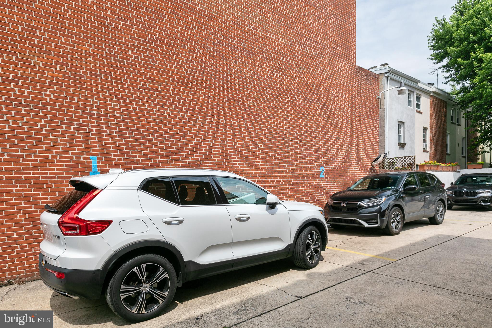 SOCIETY HILL - Residential