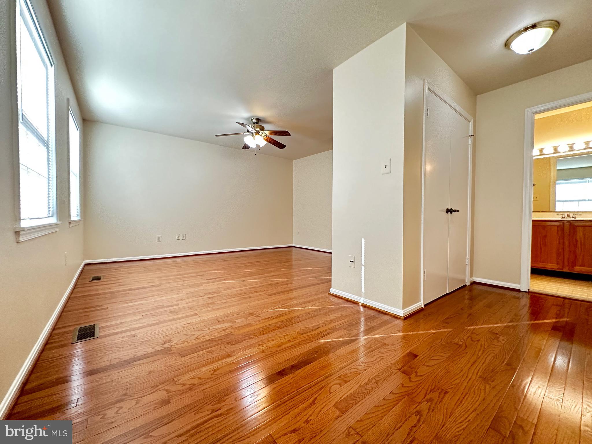 GREENTREE VILLAGE - Residential Lease