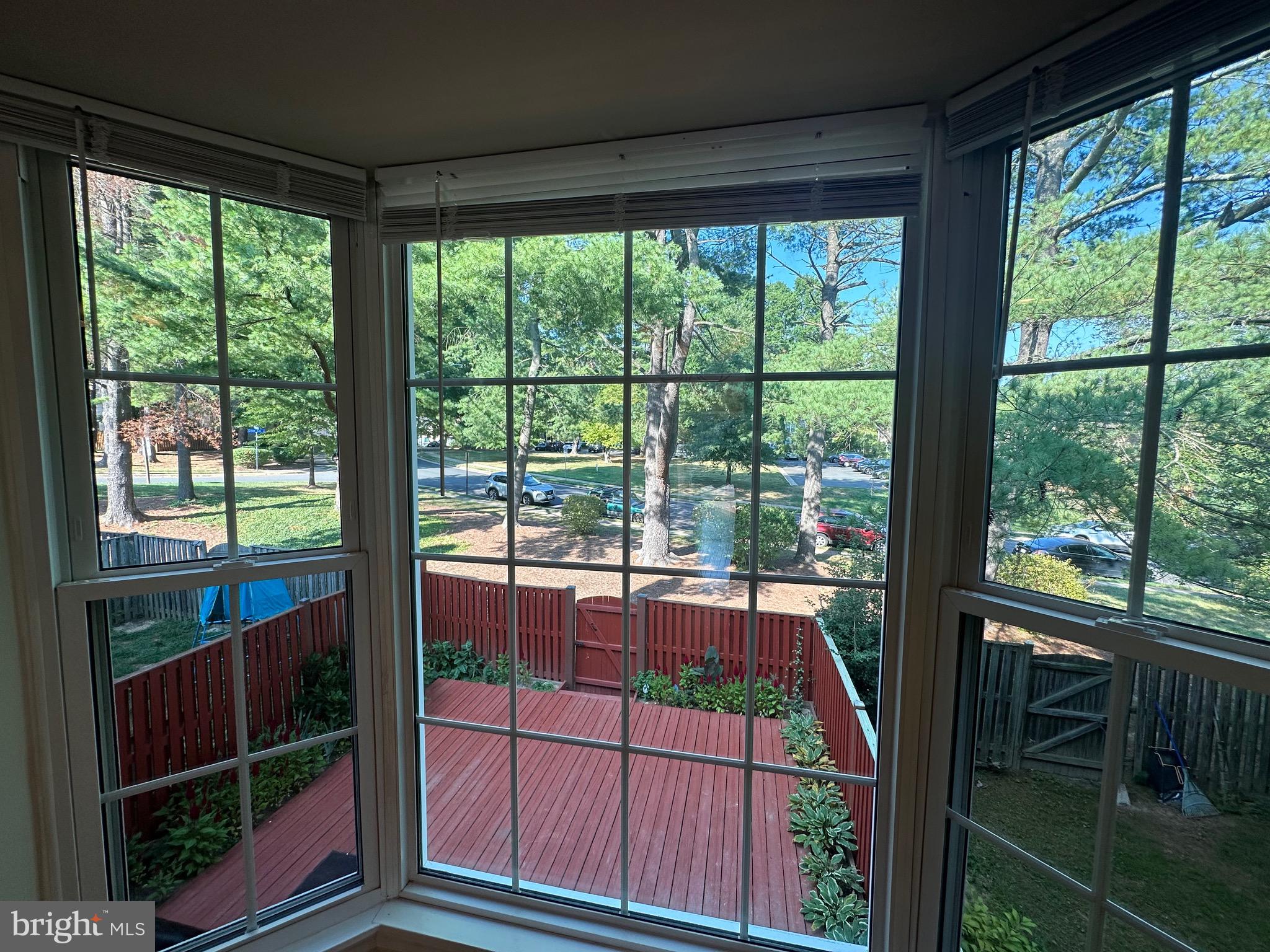 GREENTREE VILLAGE - Residential Lease