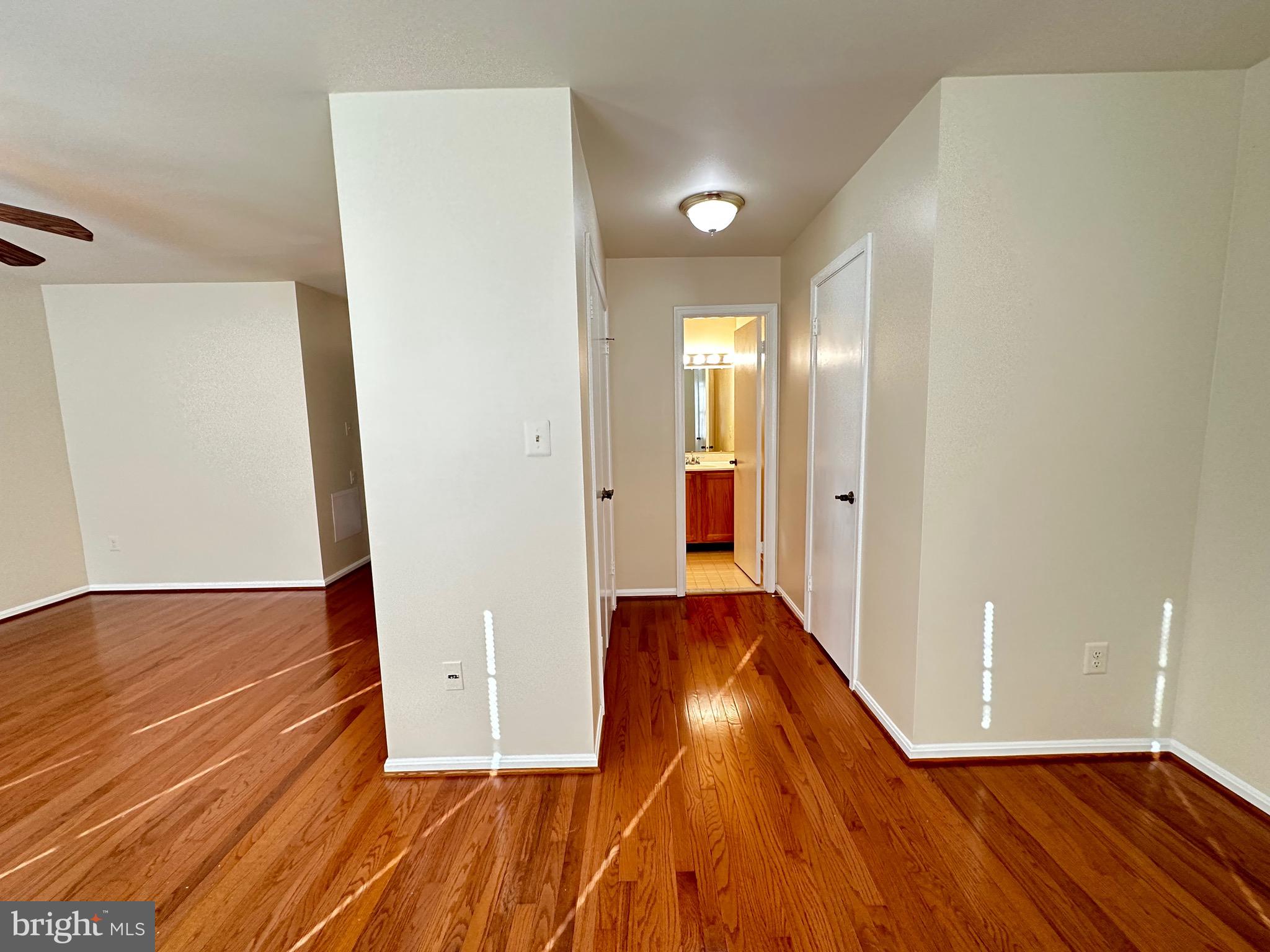 GREENTREE VILLAGE - Residential Lease