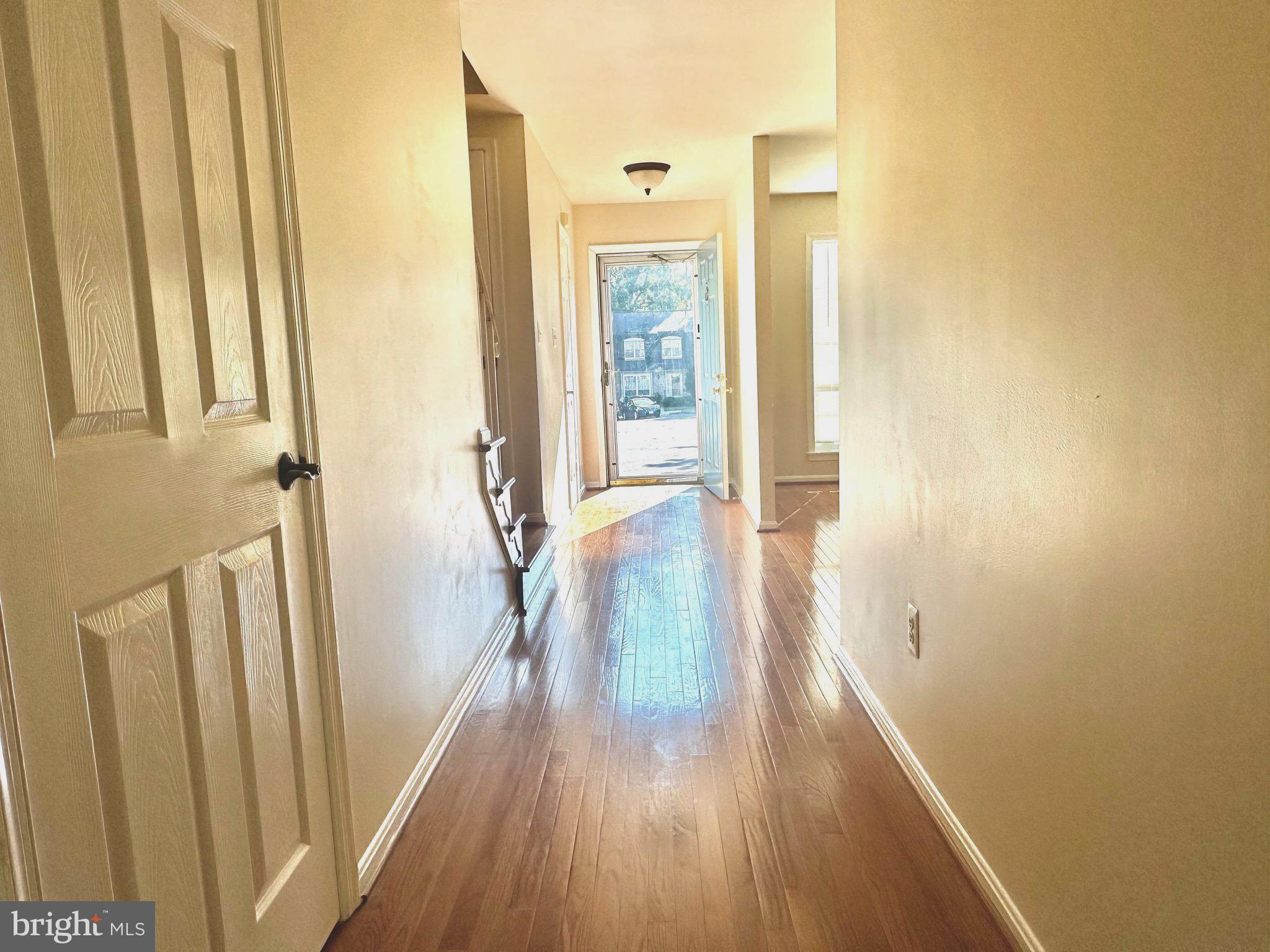 GREENTREE VILLAGE - Residential Lease