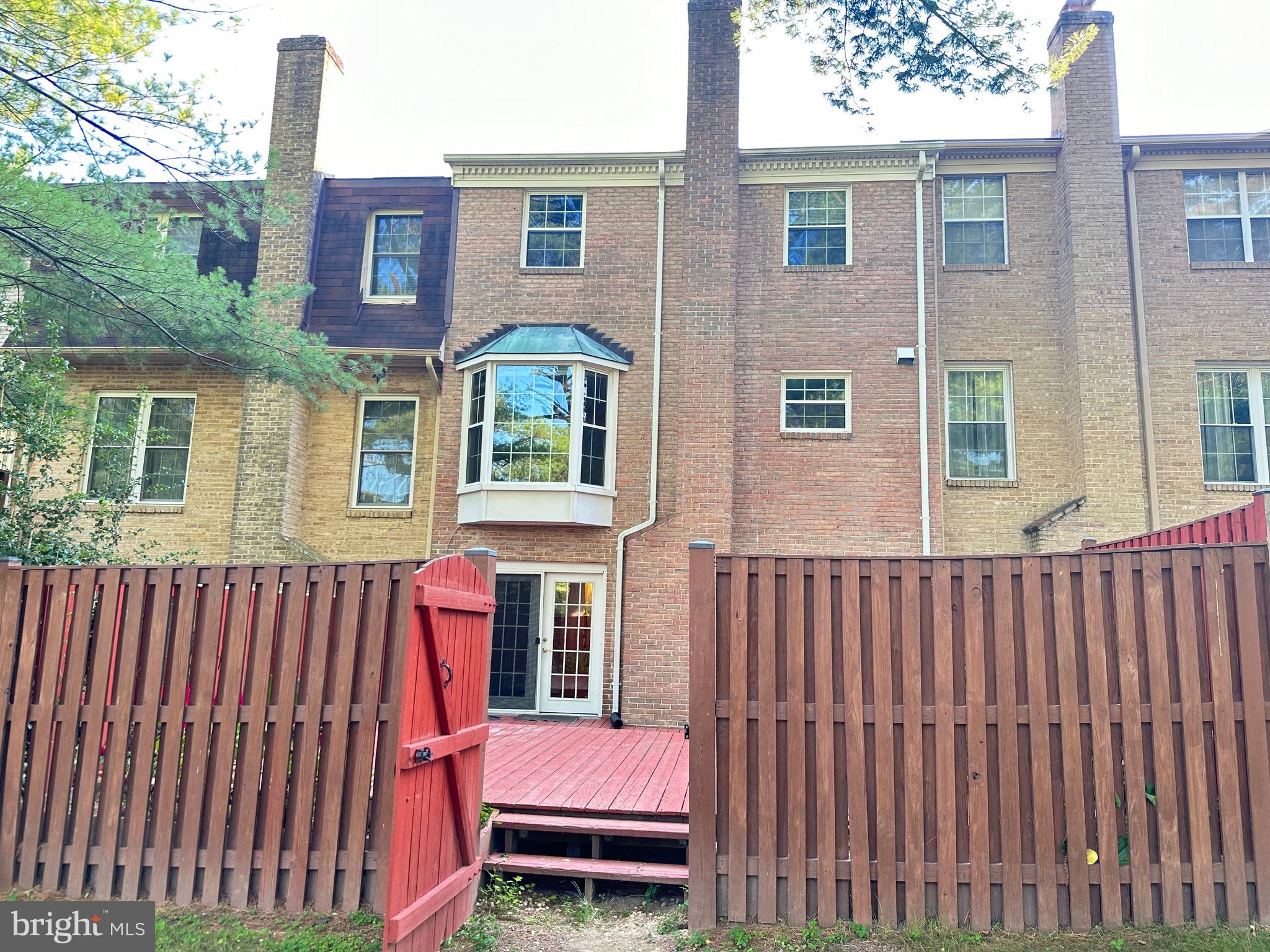 GREENTREE VILLAGE - Residential Lease