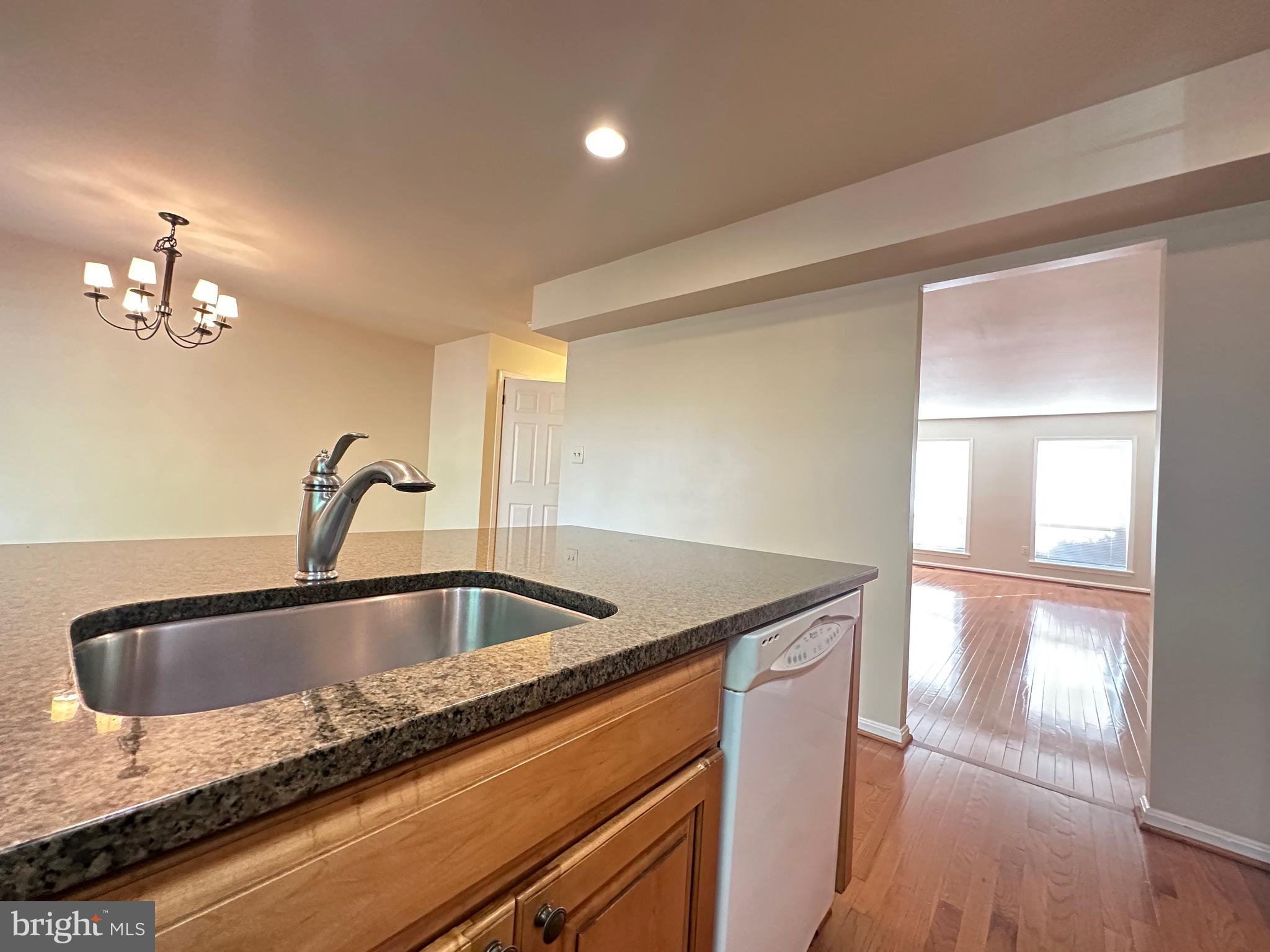 GREENTREE VILLAGE - Residential Lease