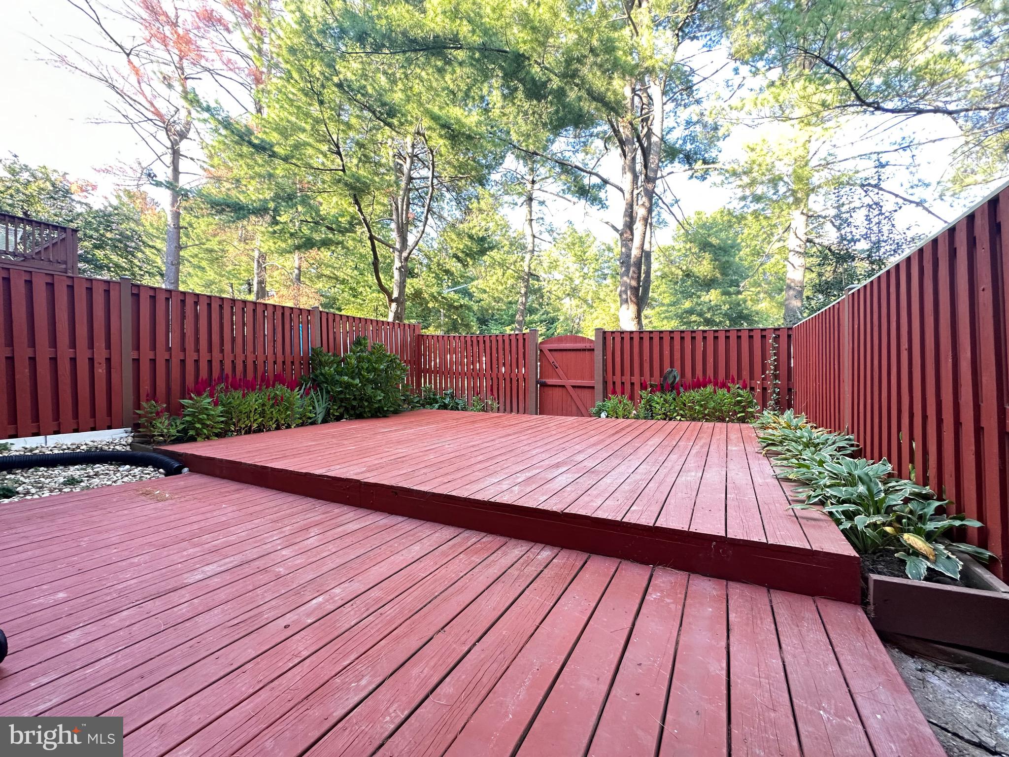 GREENTREE VILLAGE - Residential Lease