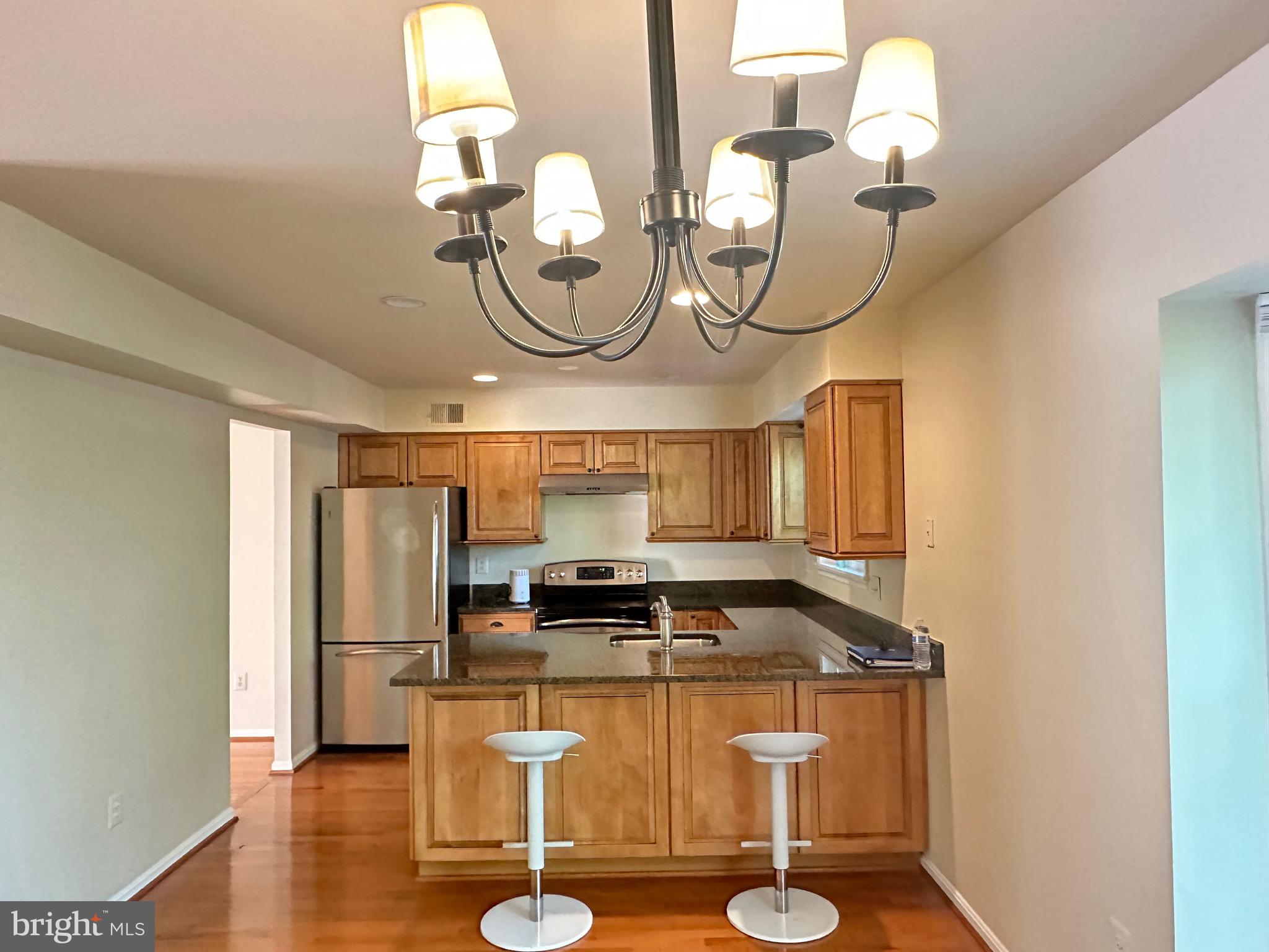 GREENTREE VILLAGE - Residential Lease