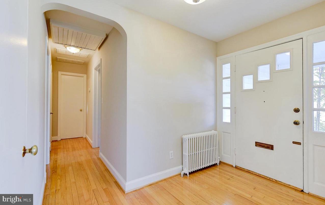 OAKLAND TERRACE - Residential Lease