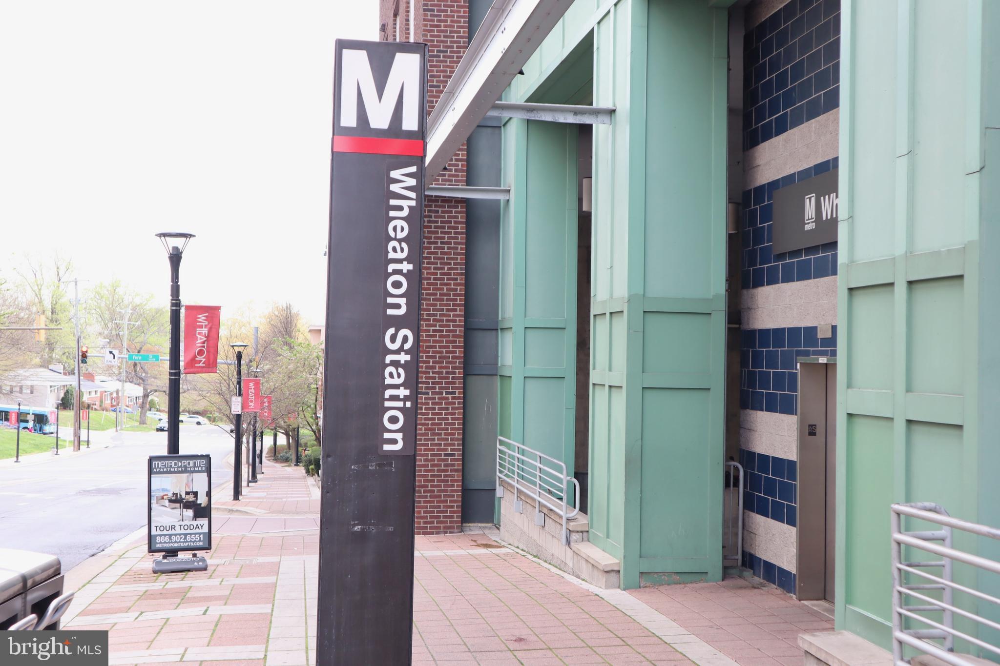 OAKLAND TERRACE - Residential Lease