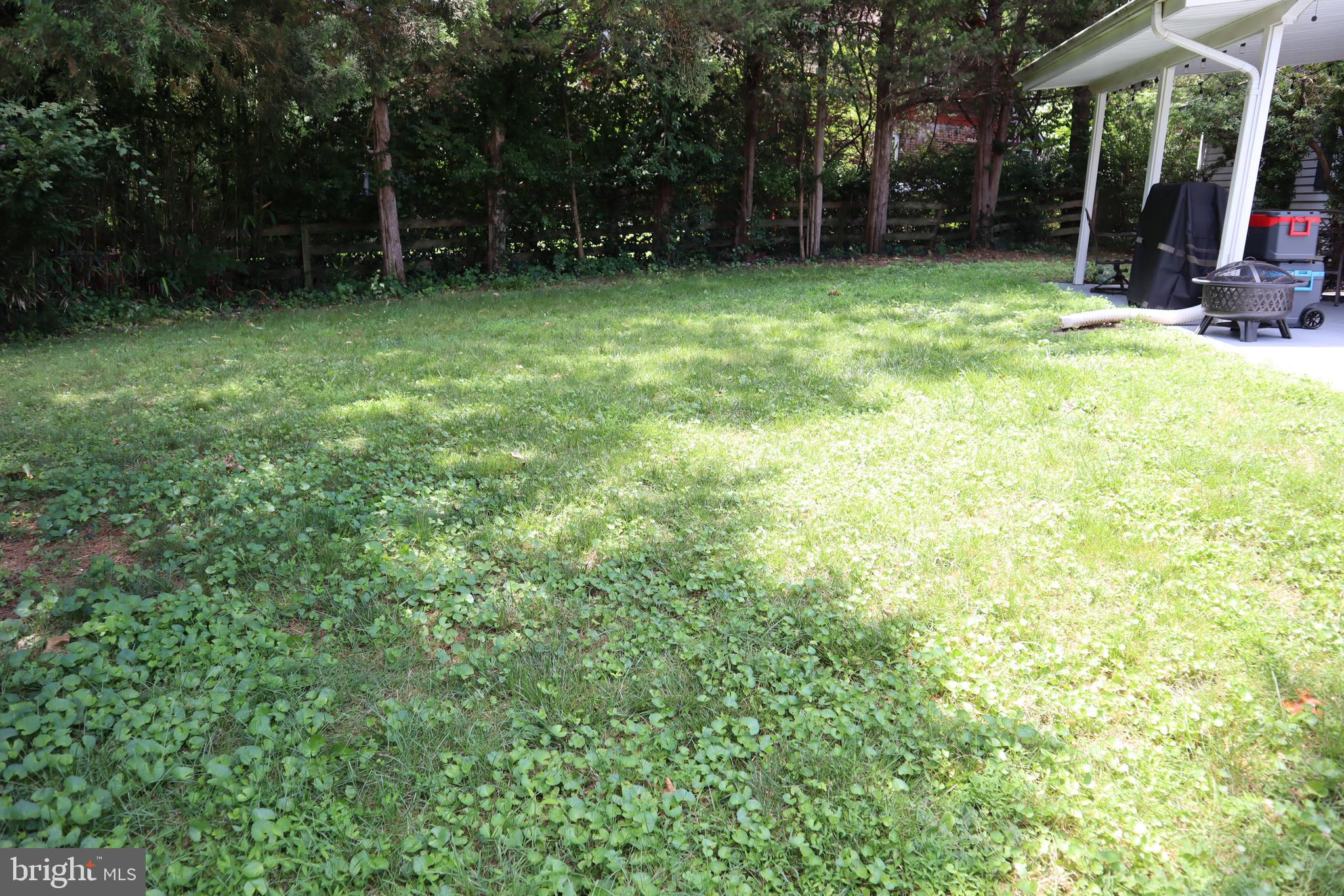 OAKLAND TERRACE - Residential Lease