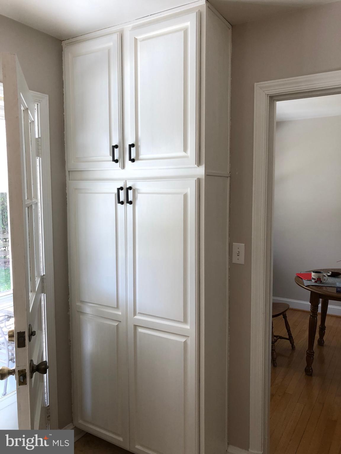 OAKLAND TERRACE - Residential Lease