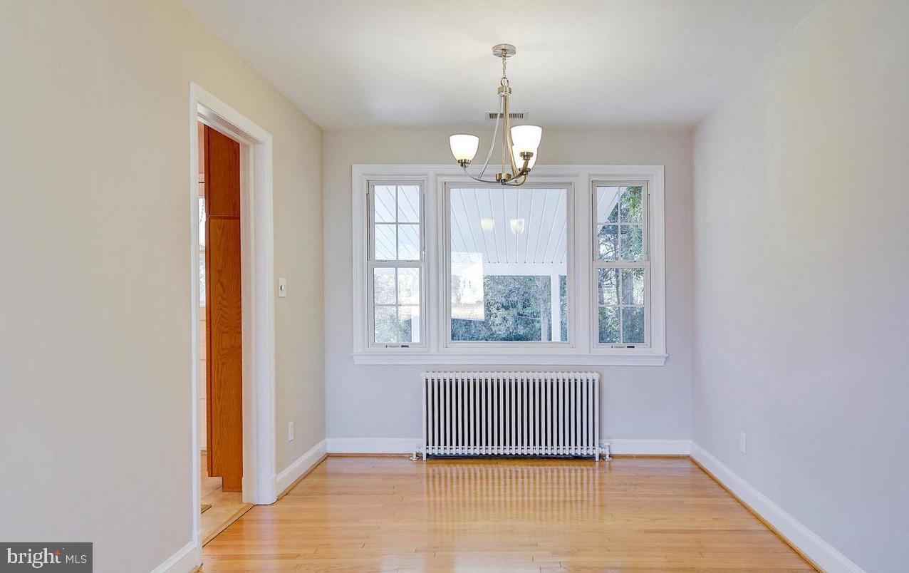 OAKLAND TERRACE - Residential Lease