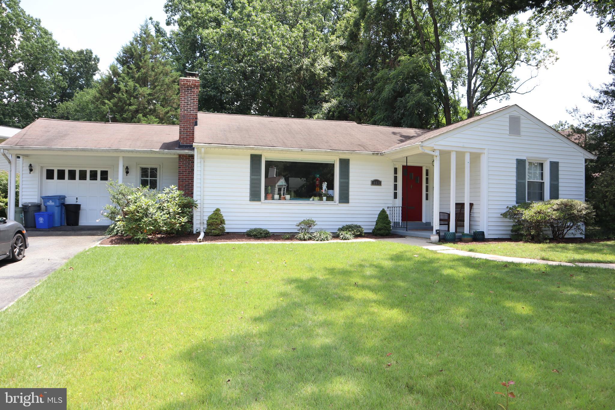 OAKLAND TERRACE - Residential Lease