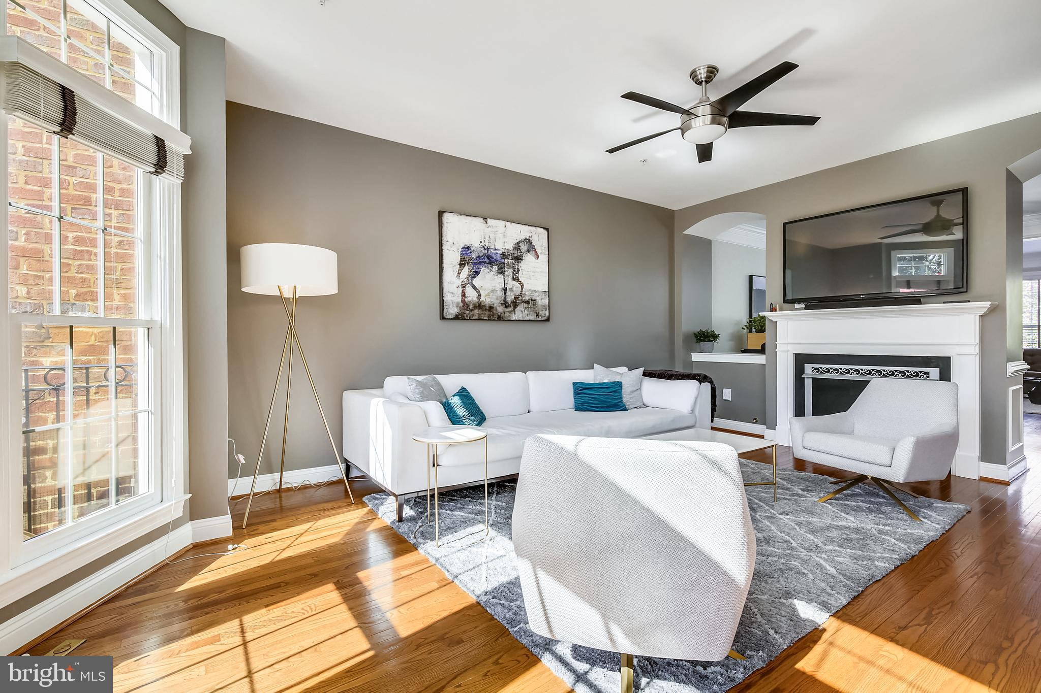 RIVER CREEK - Residential