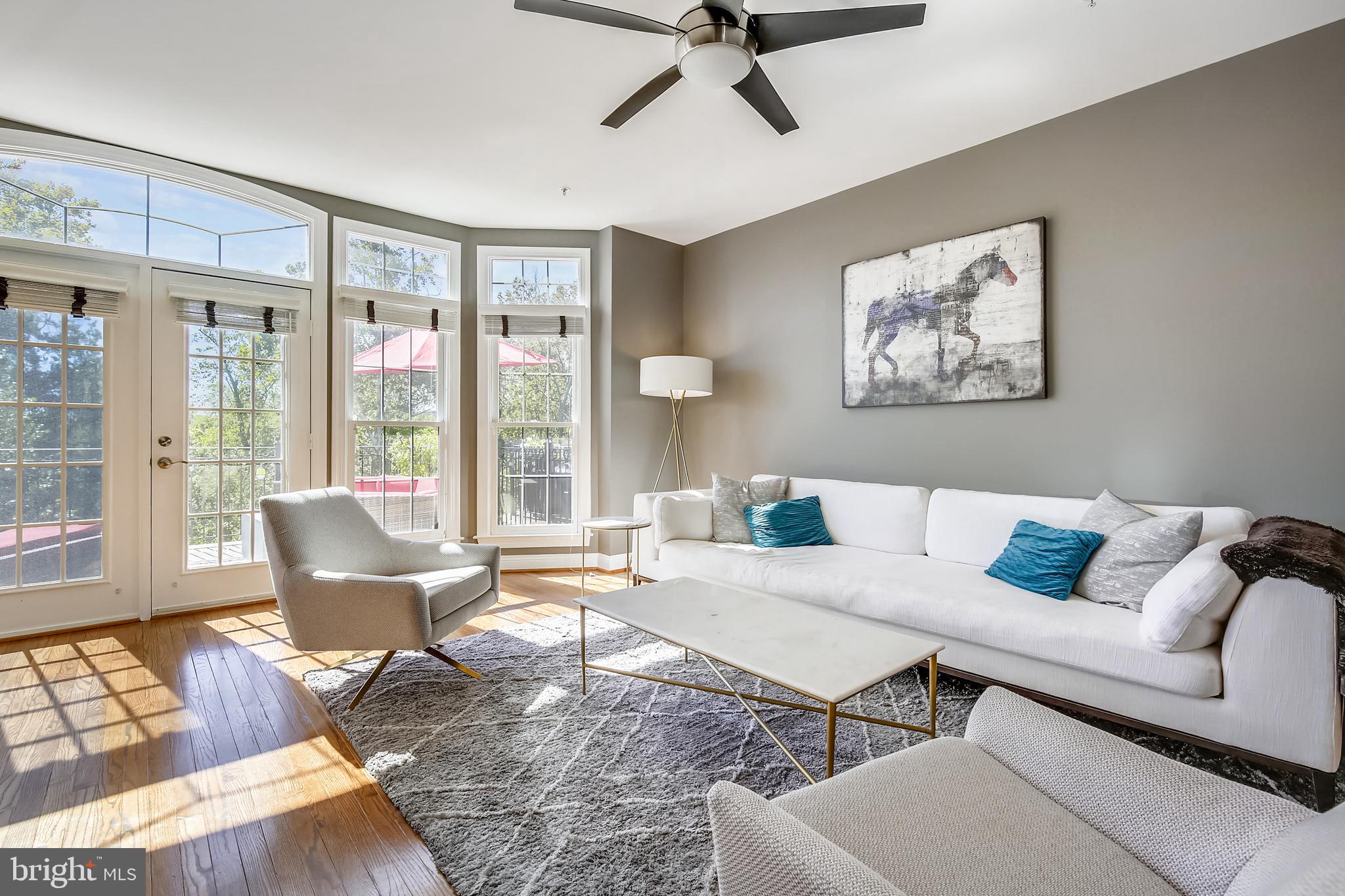 RIVER CREEK - Residential