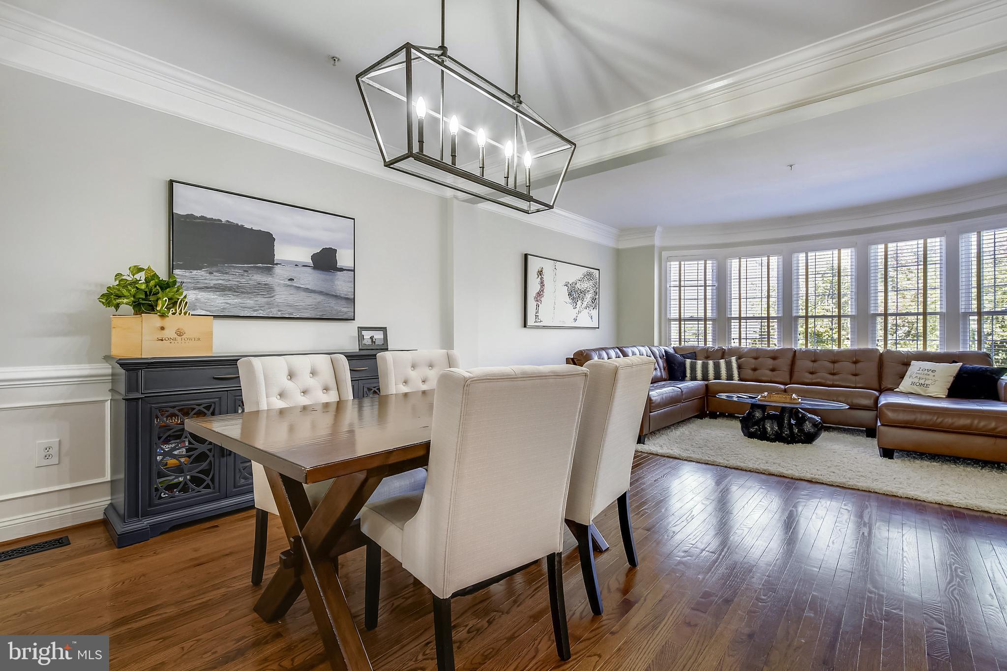 RIVER CREEK - Residential