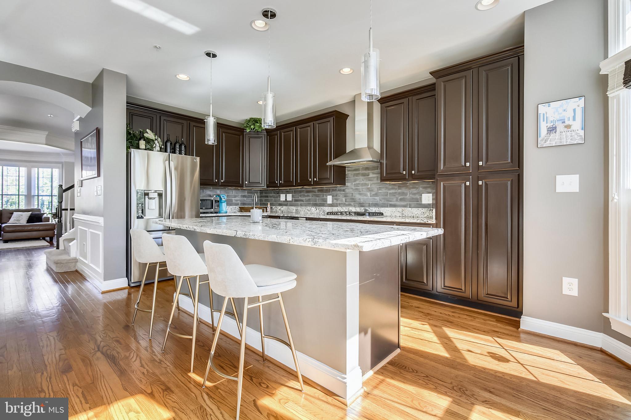 RIVER CREEK - Residential