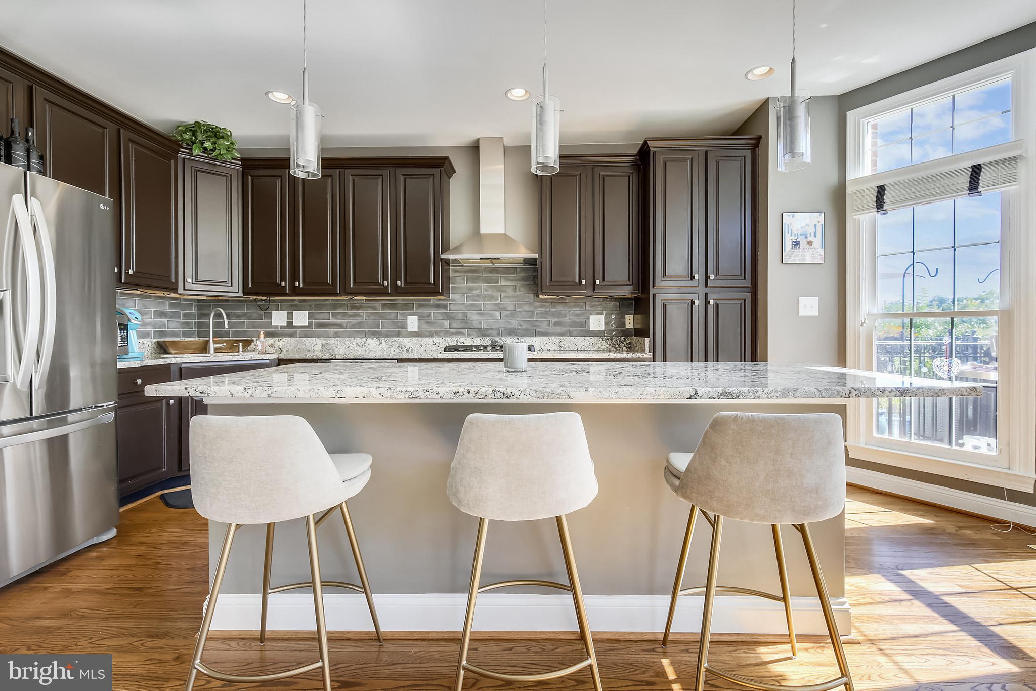 RIVER CREEK - Residential