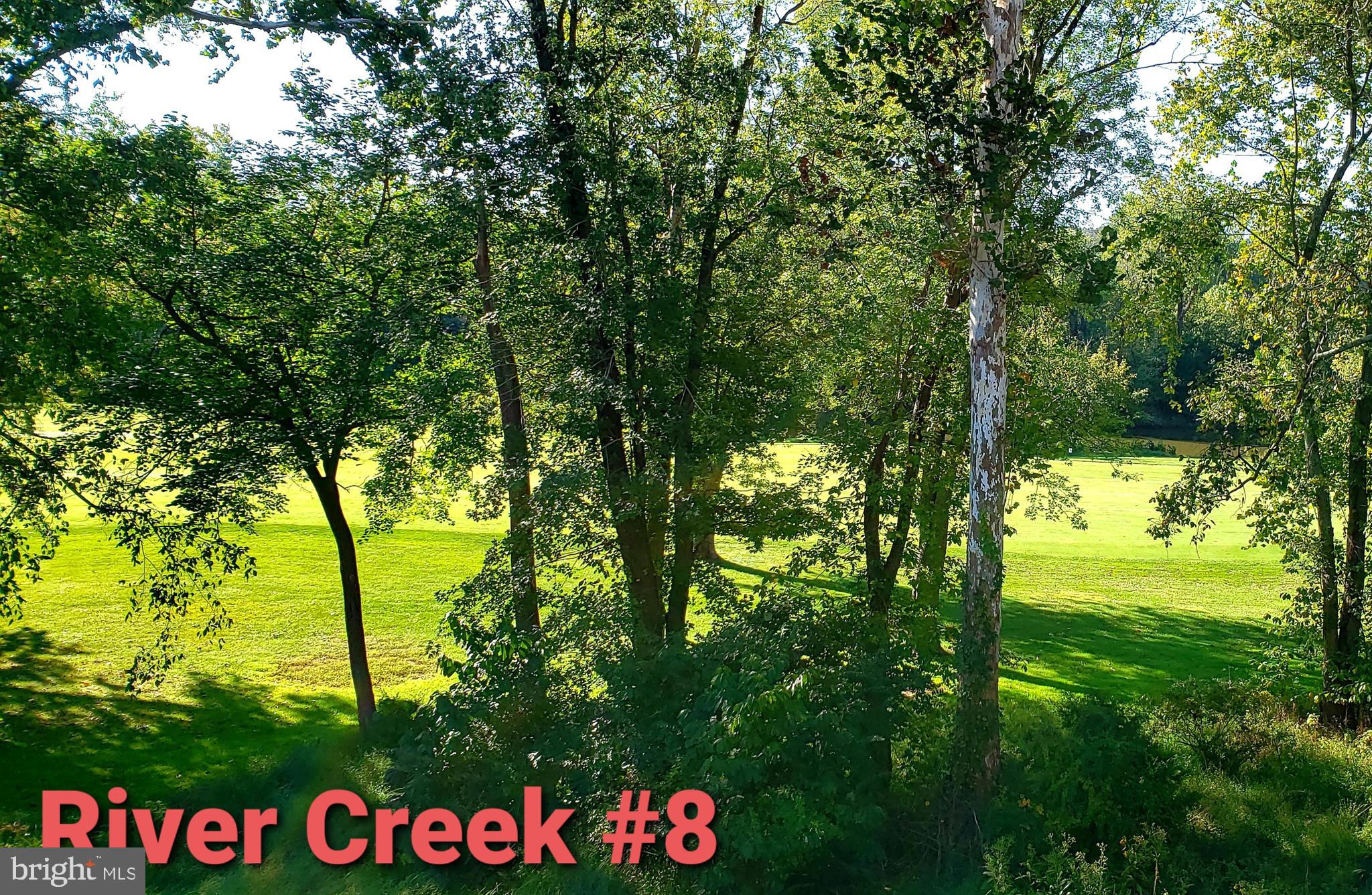 RIVER CREEK - Residential