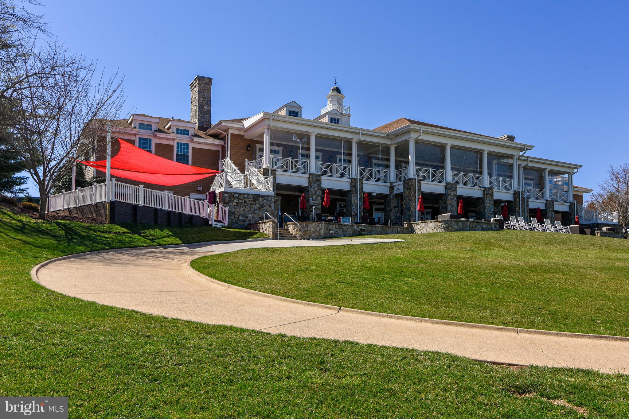 RIVER CREEK - Residential