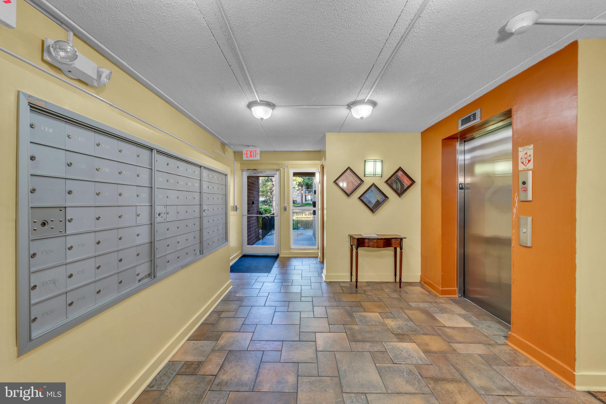 60 S VAN DORN STREET 314
