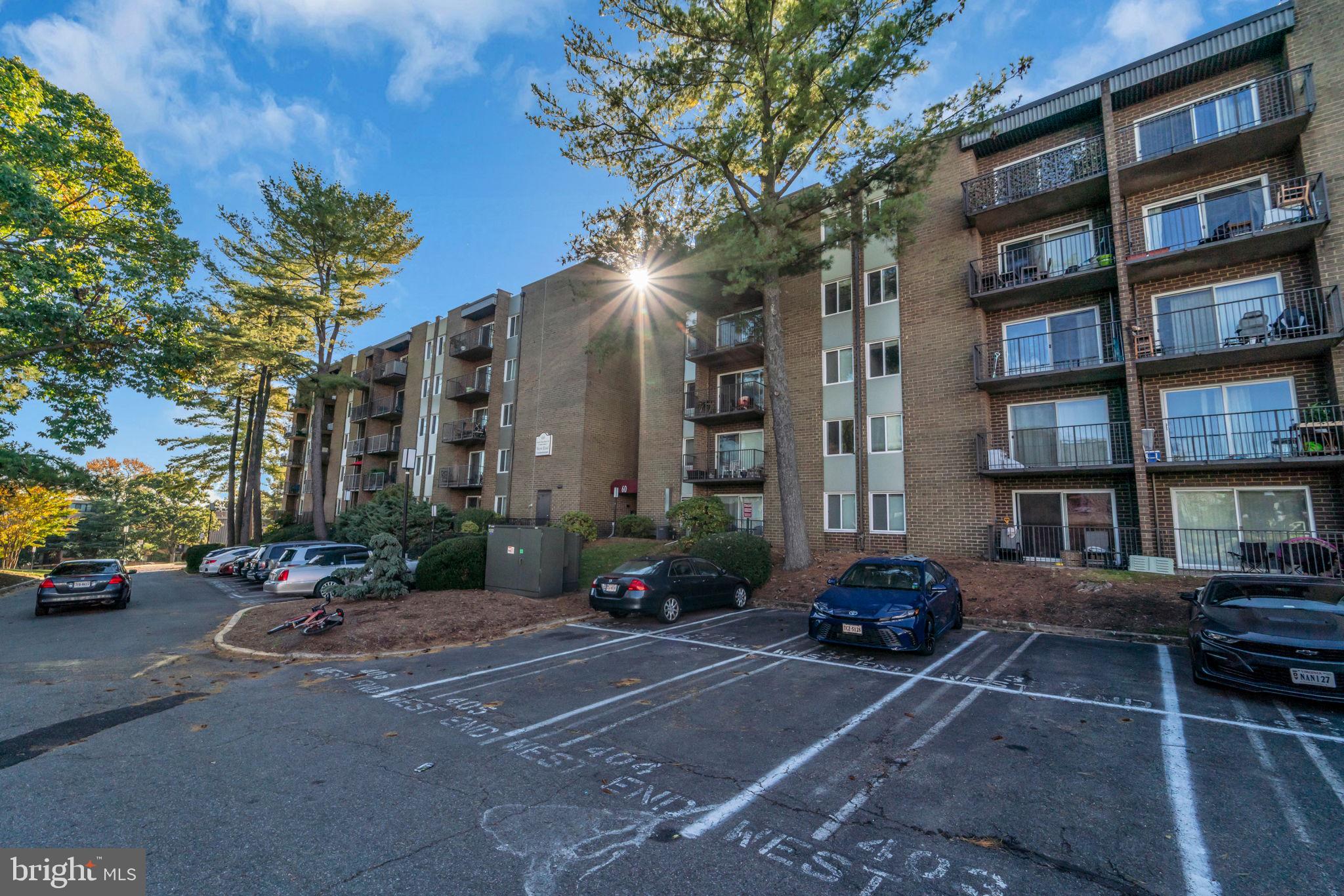 60 S VAN DORN STREET 314
