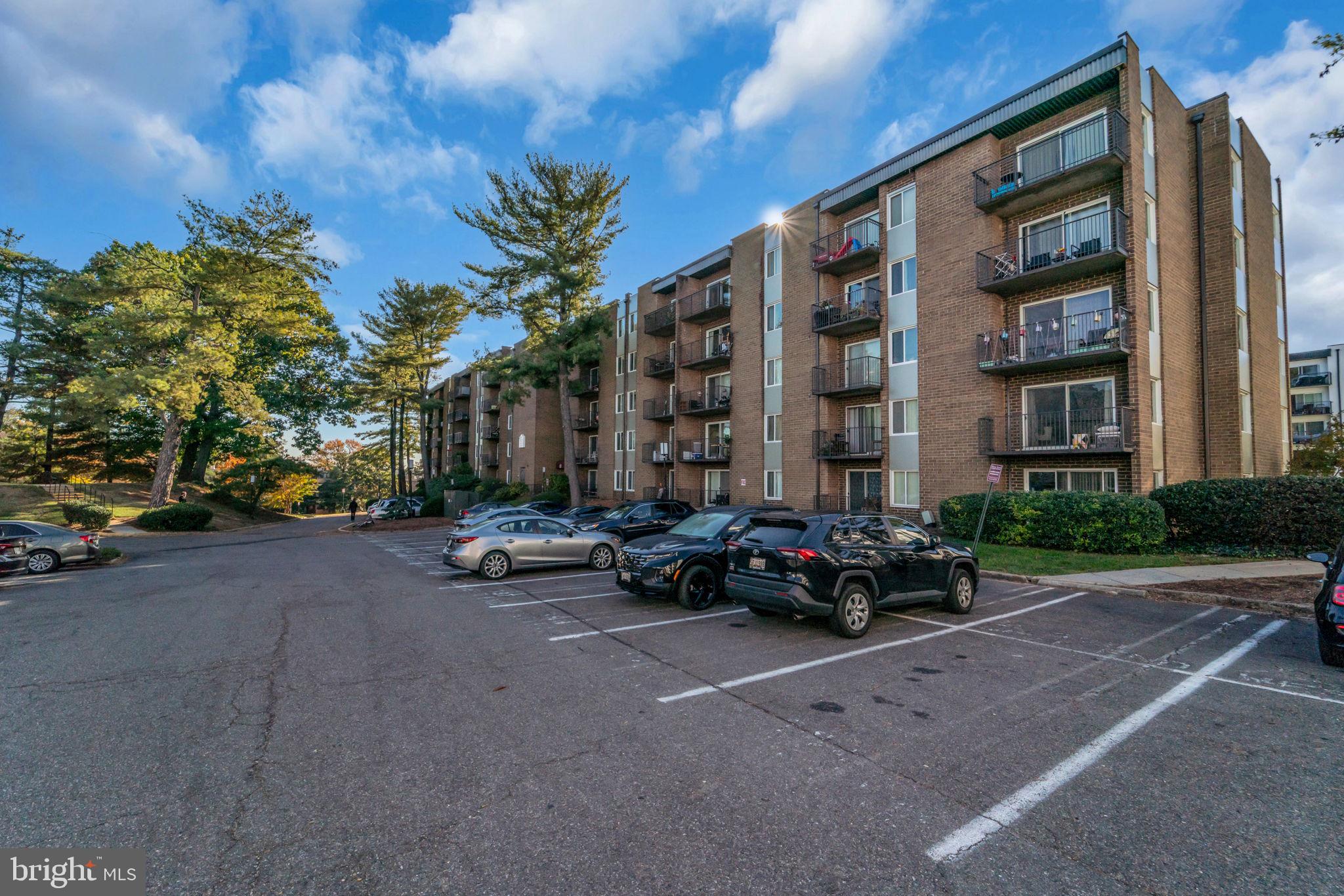 60 S VAN DORN STREET 314