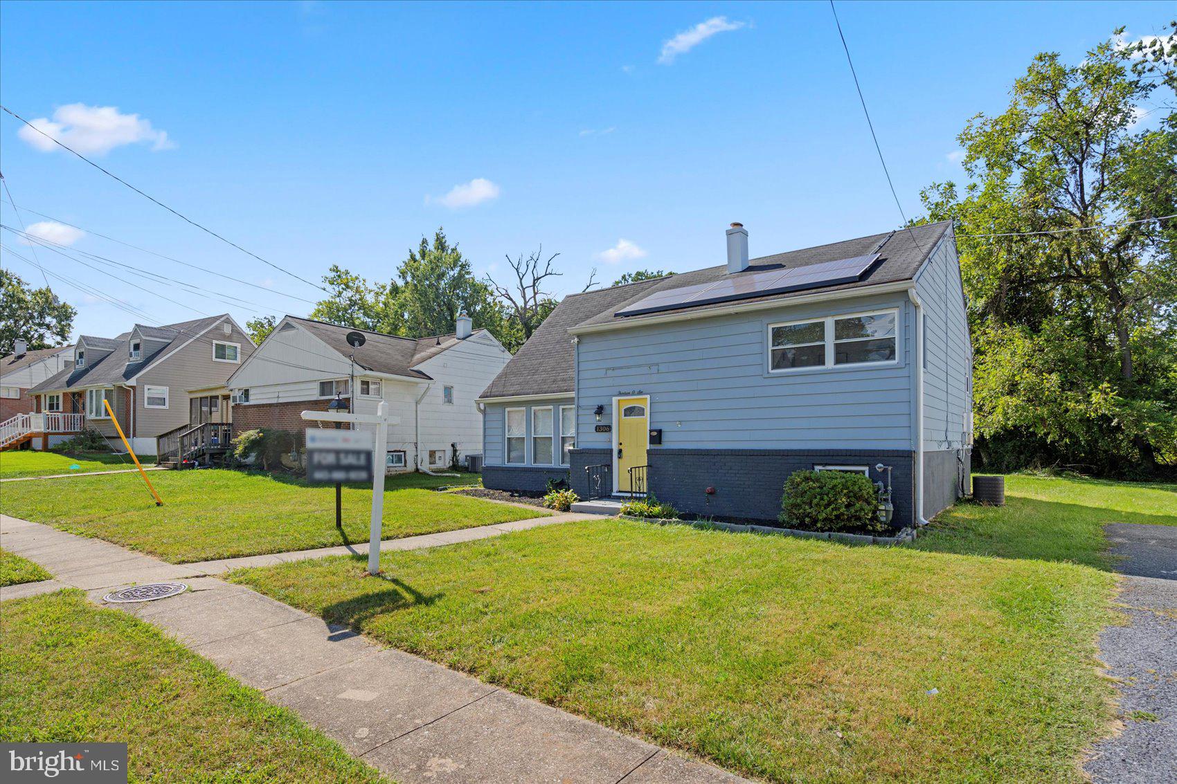 1306 SUDVALE ROAD